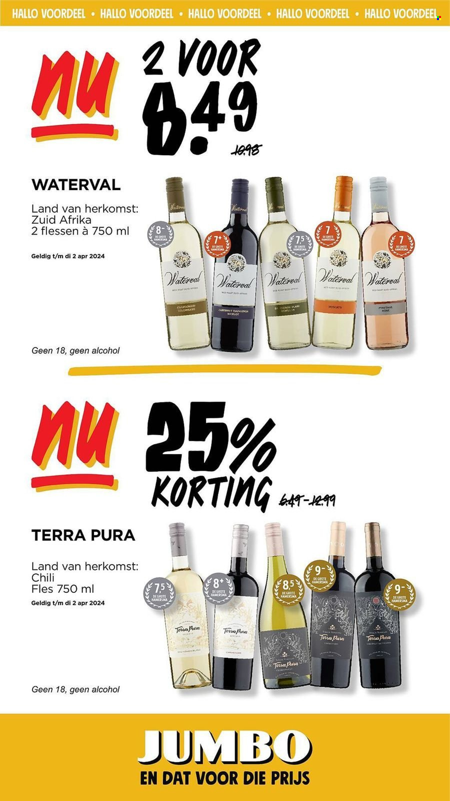 Jumbo-aanbieding - 13-3-2024 - 19-3-2024. Pagina 24