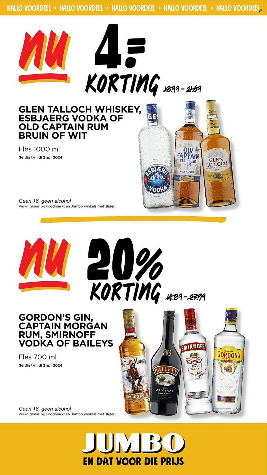 Jumbo-aanbieding - 13-3-2024 - 19-3-2024. Pagina 25