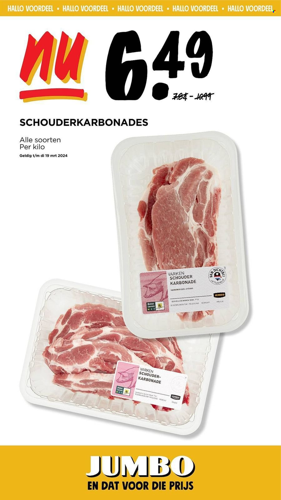 Jumbo-aanbieding - 13-3-2024 - 19-3-2024. Pagina 34