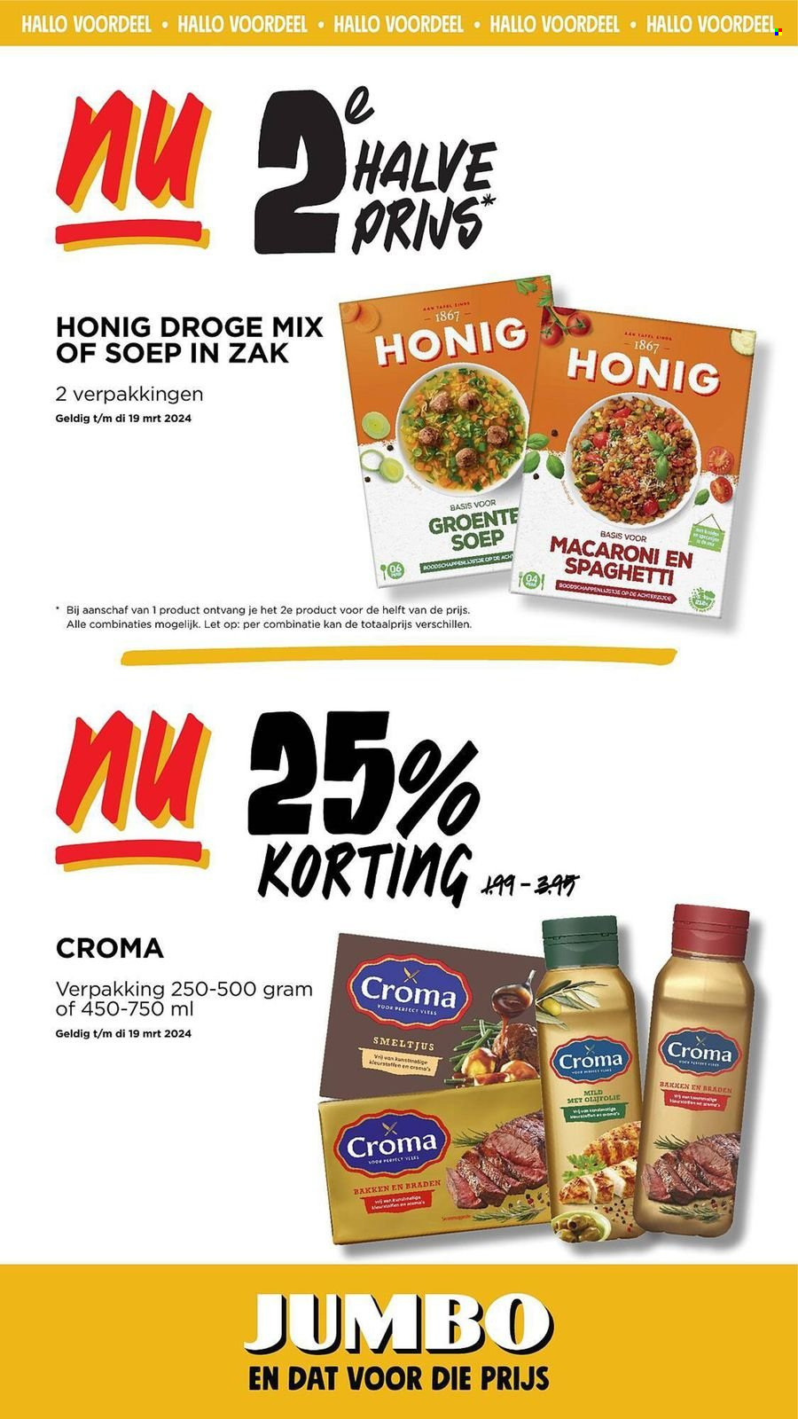 Jumbo-aanbieding - 13-3-2024 - 19-3-2024. Pagina 36