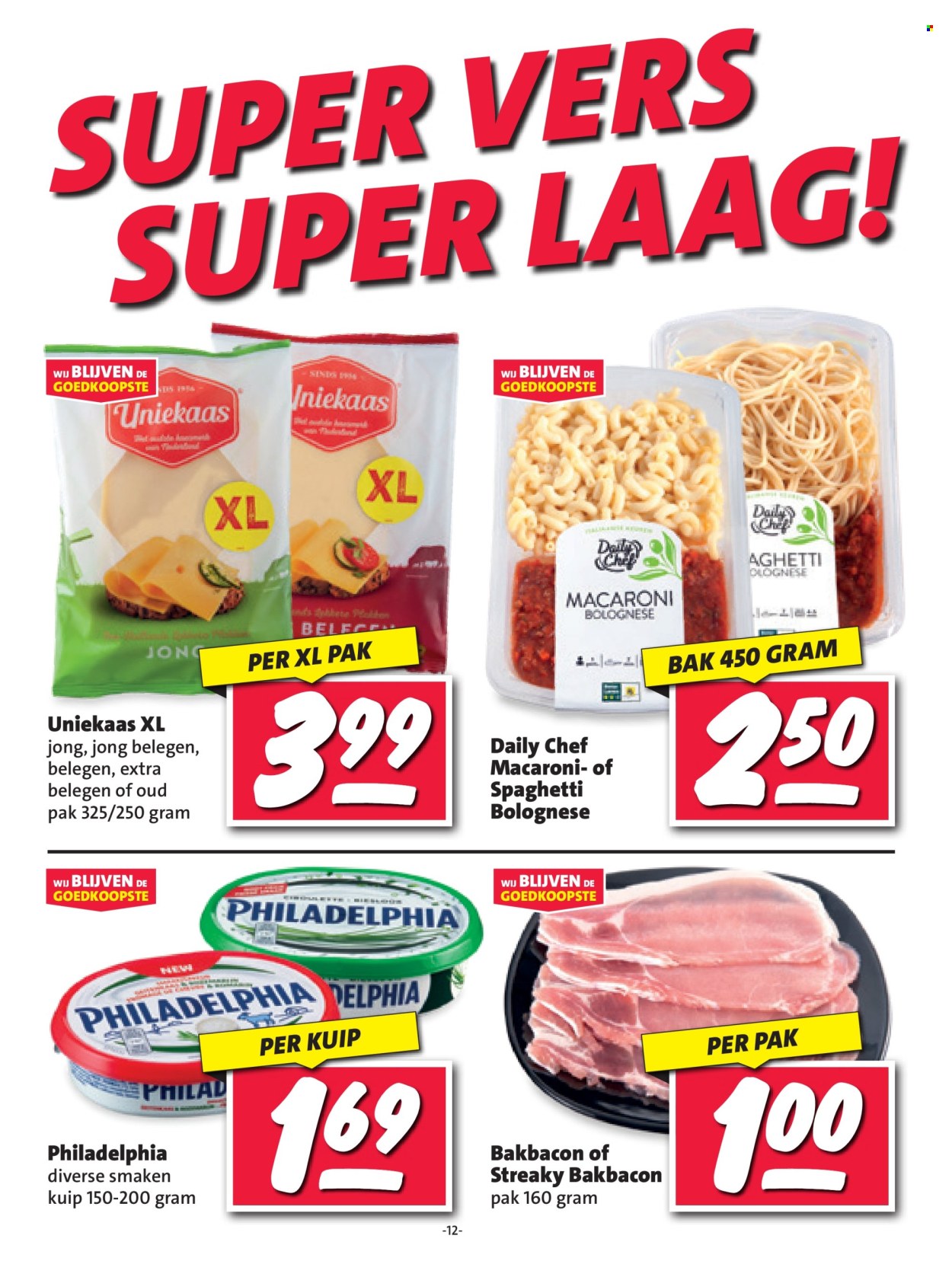Nettorama-aanbieding - 11-3-2024 - 17-3-2024. Pagina 12