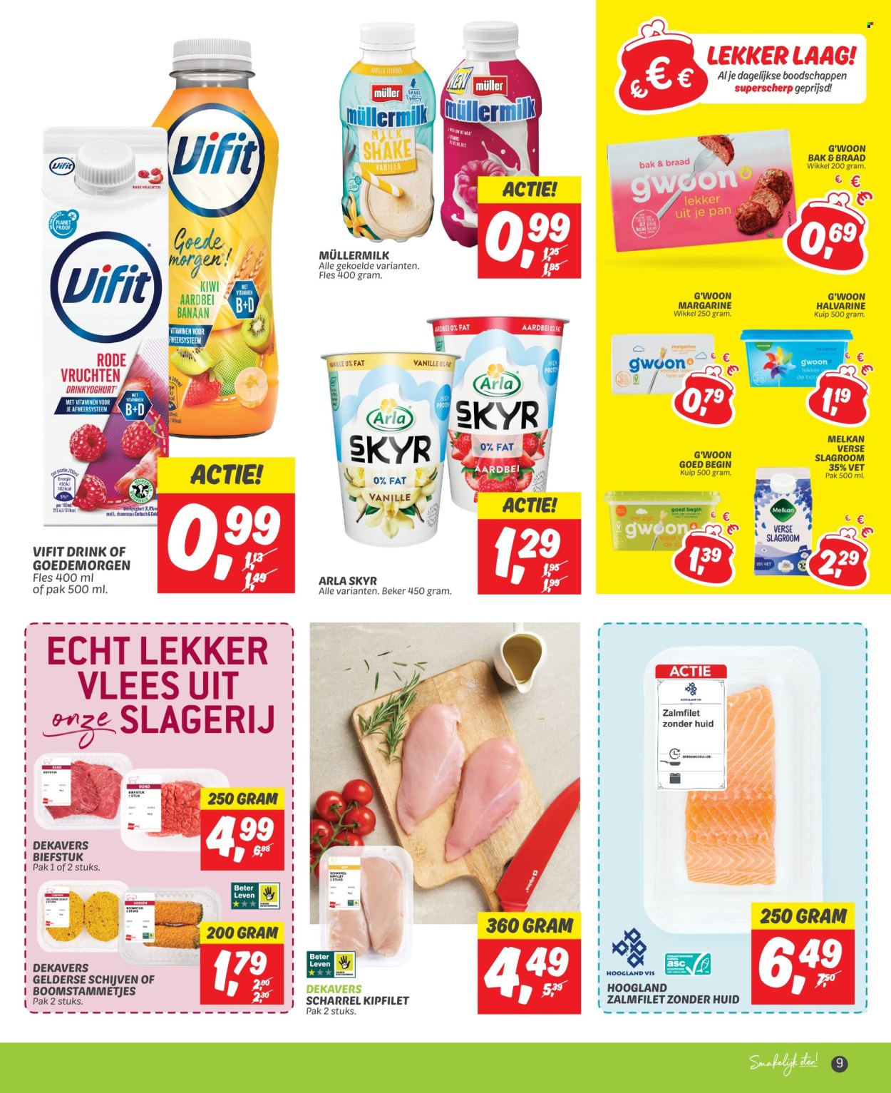 DekaMarkt-aanbieding - 12-3-2024 - 18-3-2024. Pagina 11