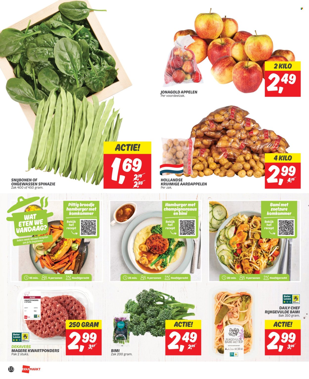 DekaMarkt-aanbieding - 12-3-2024 - 18-3-2024. Pagina 12