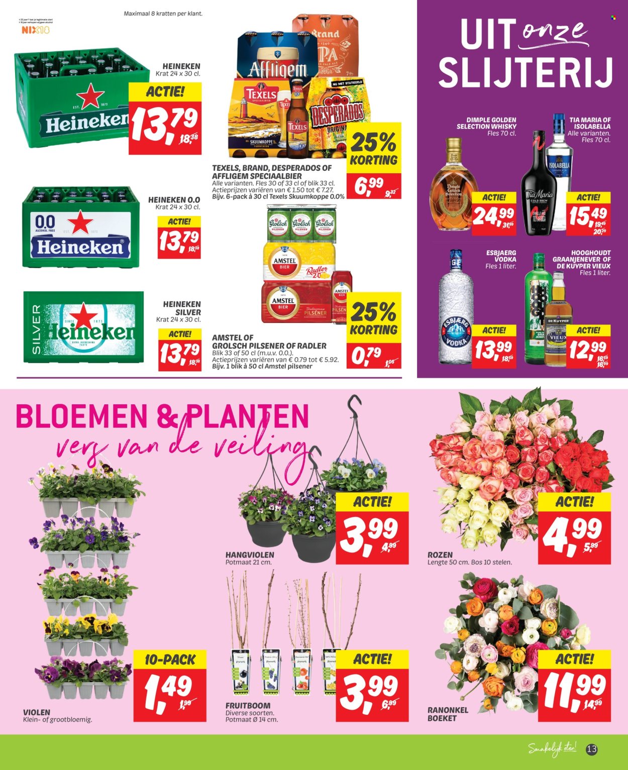 DekaMarkt-aanbieding - 12-3-2024 - 18-3-2024. Pagina 15