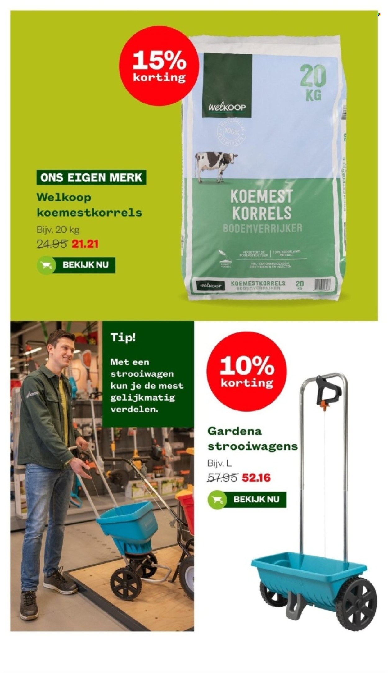 Welkoop-aanbieding - 11-3-2024 - 24-3-2024. Pagina 4