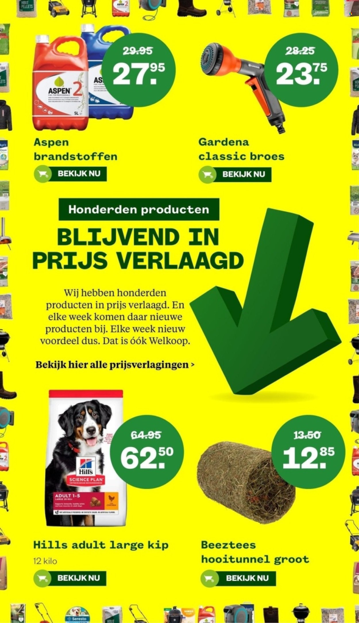 Welkoop-aanbieding - 11-3-2024 - 24-3-2024. Pagina 16