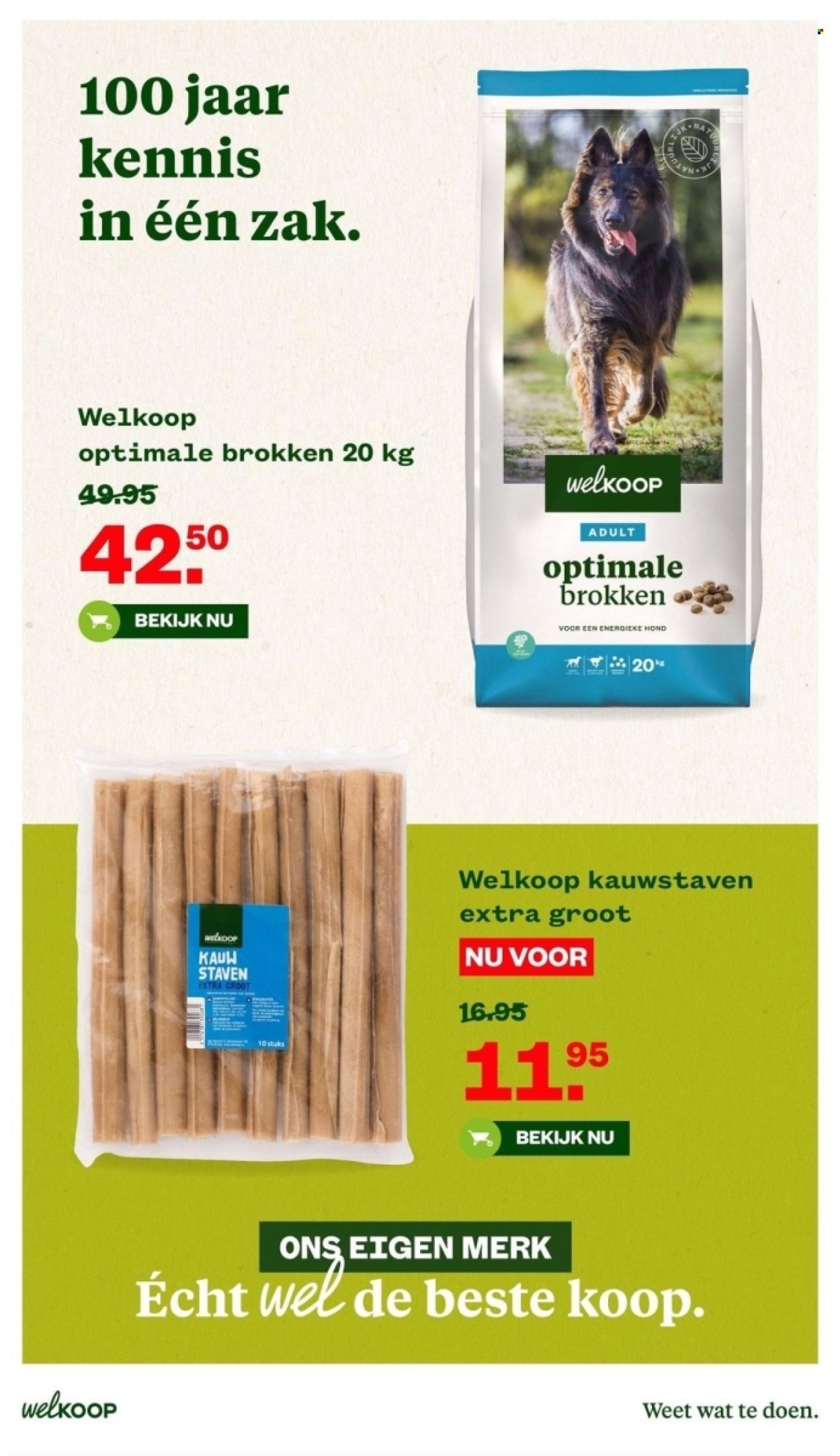 Welkoop-aanbieding - 11-3-2024 - 24-3-2024. Pagina 19