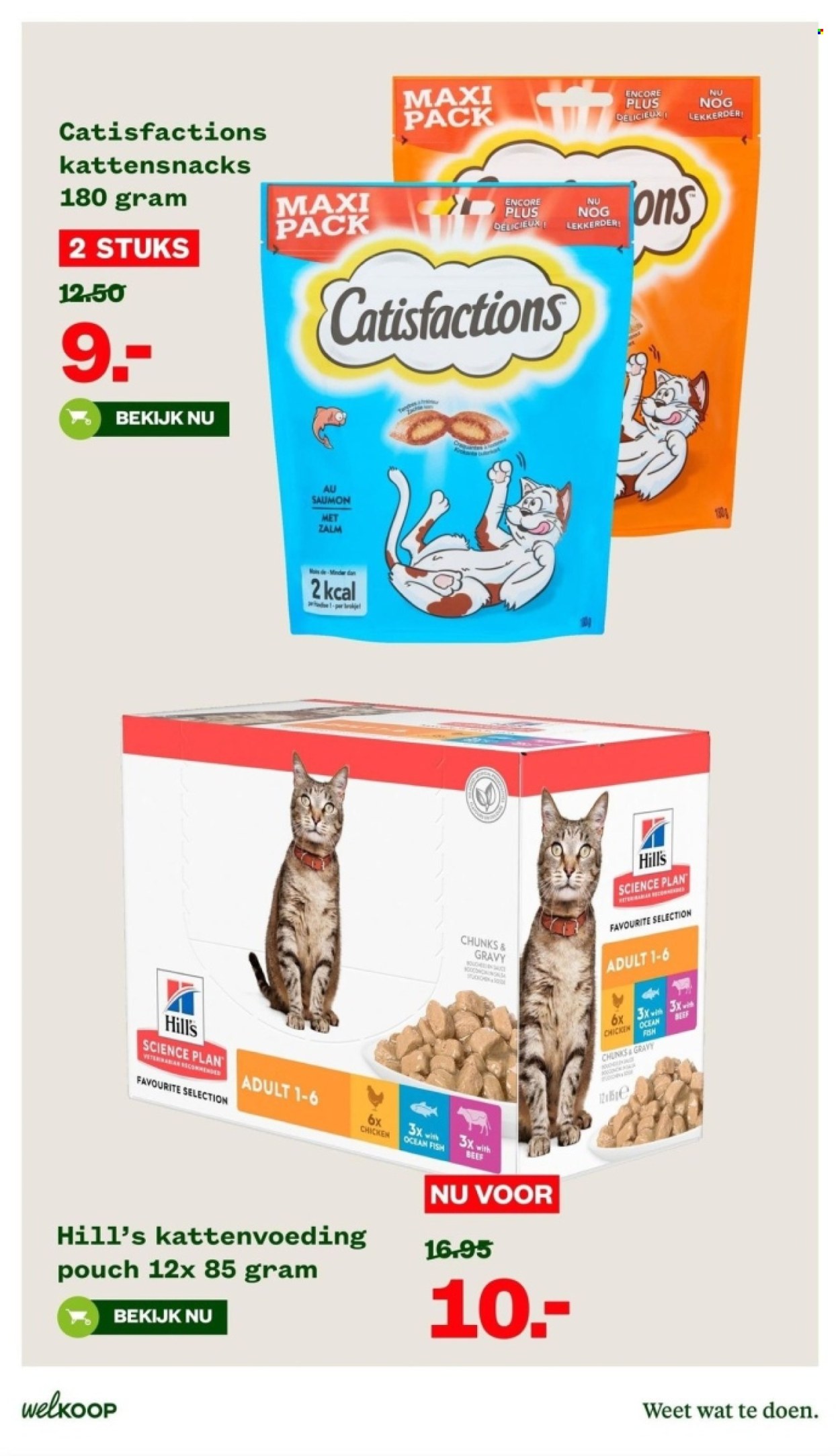 Welkoop-aanbieding - 11-3-2024 - 24-3-2024. Pagina 23