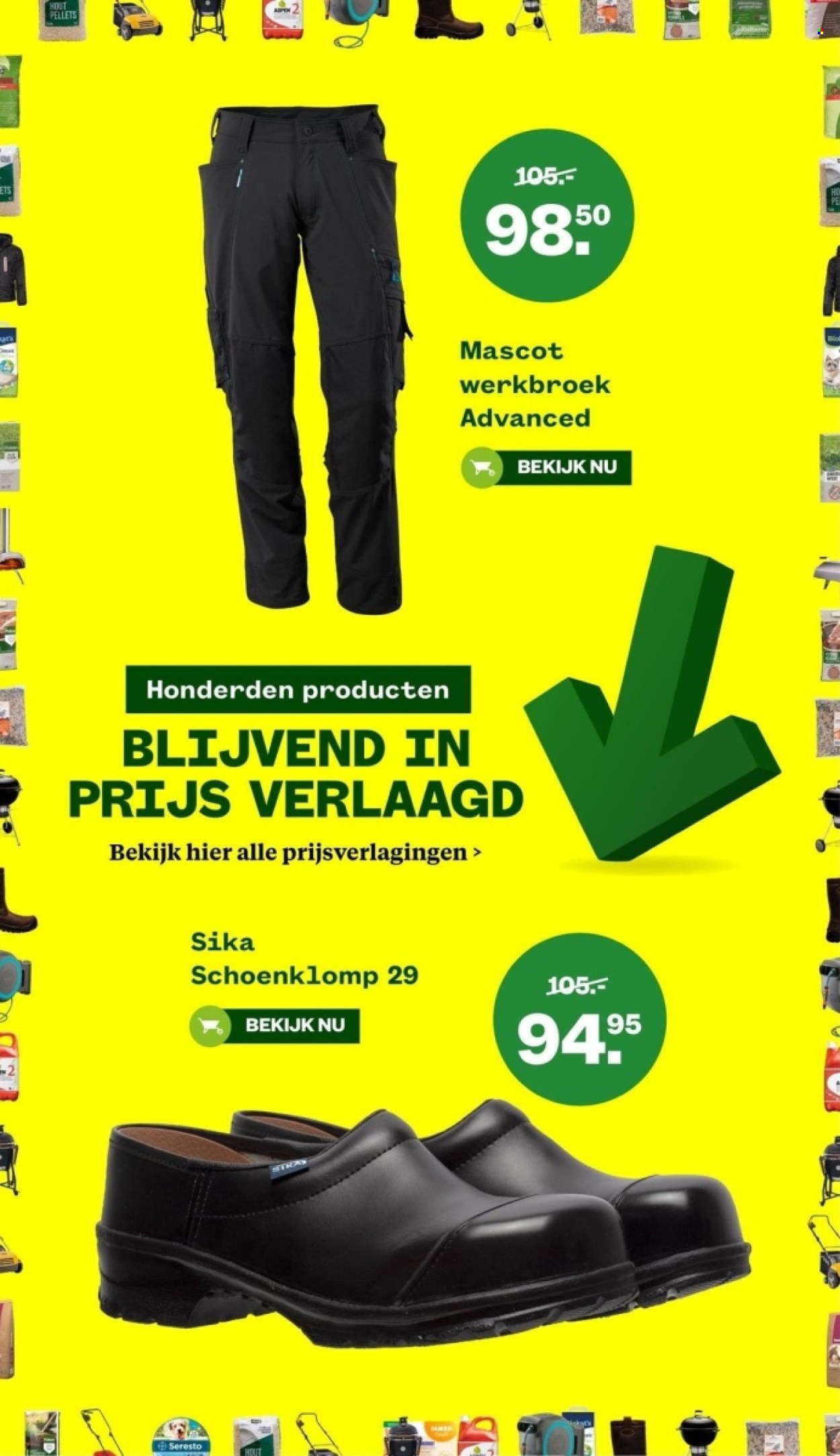 Welkoop-aanbieding - 11-3-2024 - 24-3-2024. Pagina 29