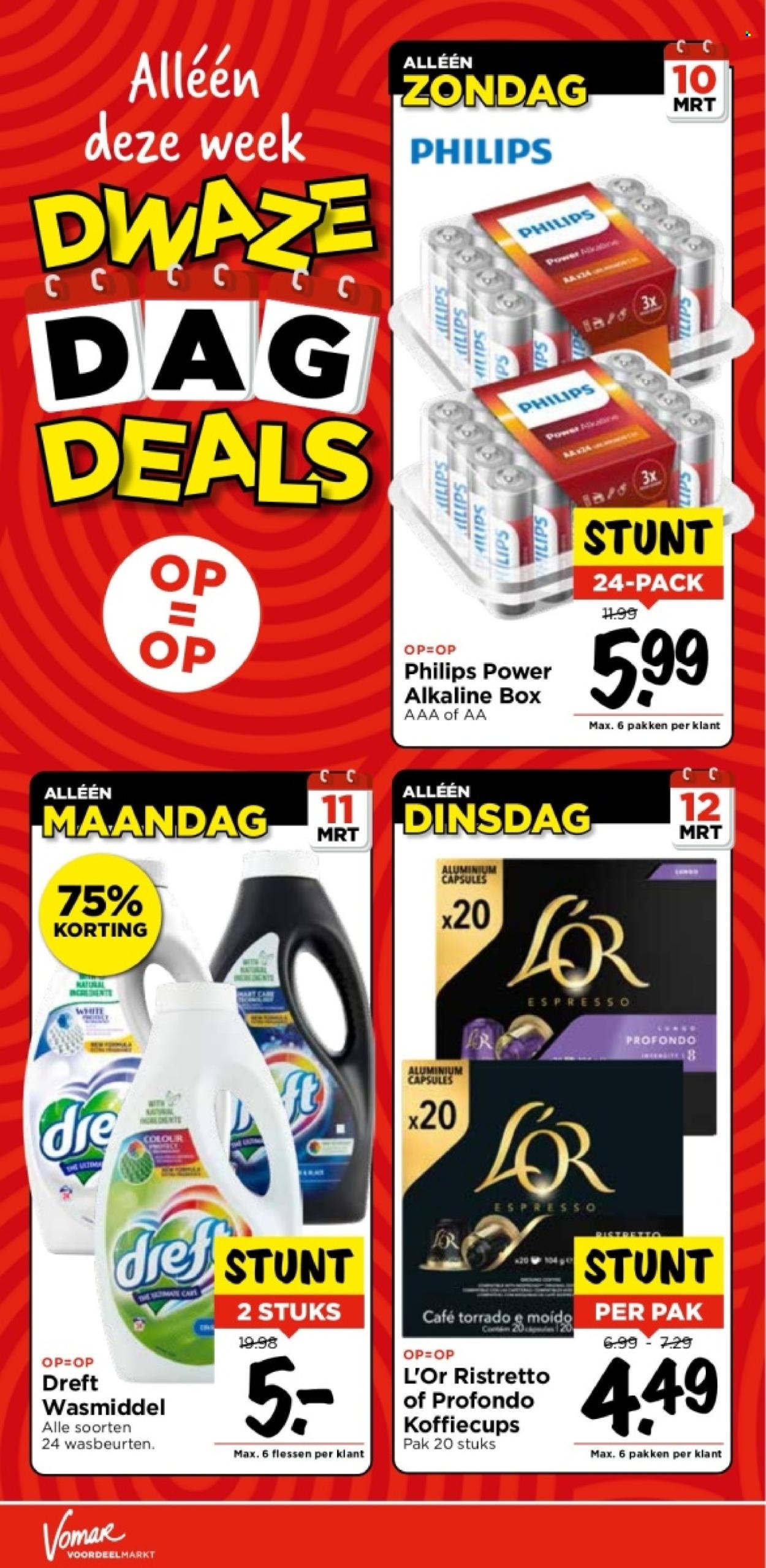Vomar-aanbieding - 10-3-2024 - 16-3-2024. Pagina 4