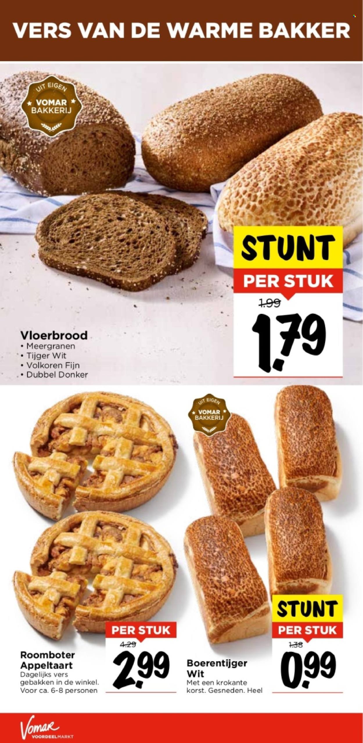Vomar-aanbieding - 10-3-2024 - 16-3-2024. Pagina 13