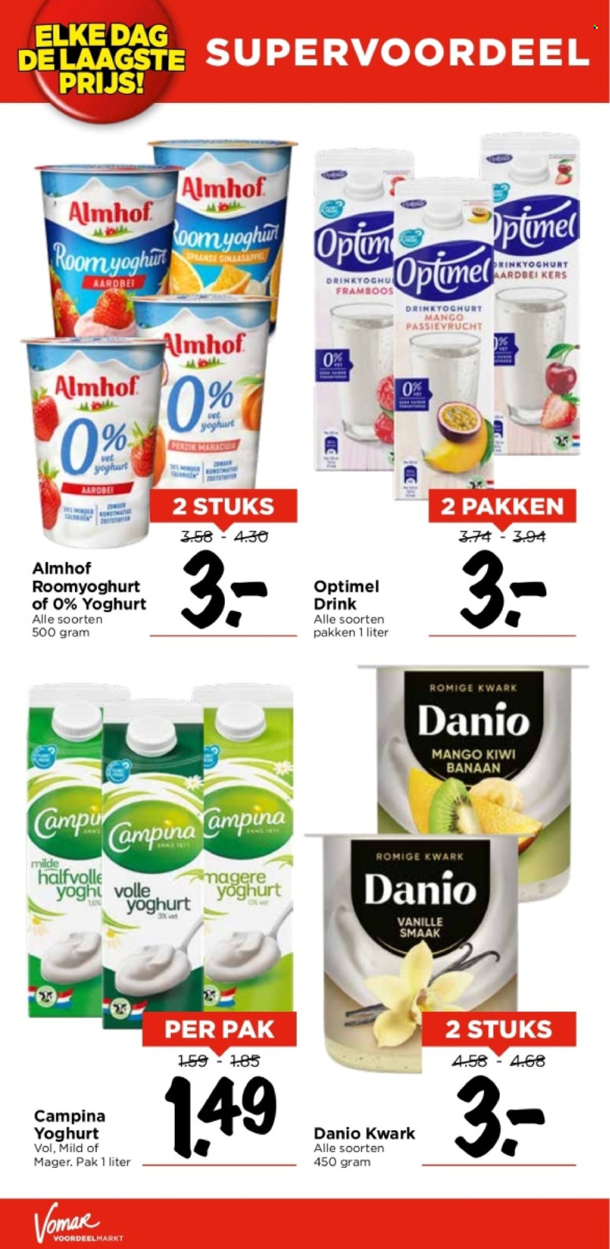 Vomar-aanbieding - 10-3-2024 - 16-3-2024. Pagina 18