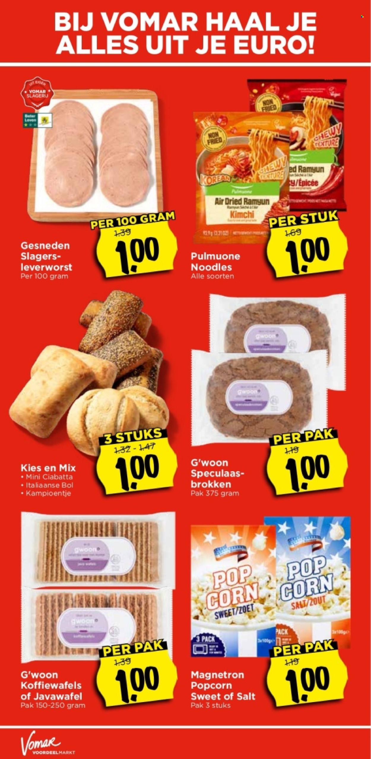 Vomar-aanbieding - 10-3-2024 - 16-3-2024. Pagina 20