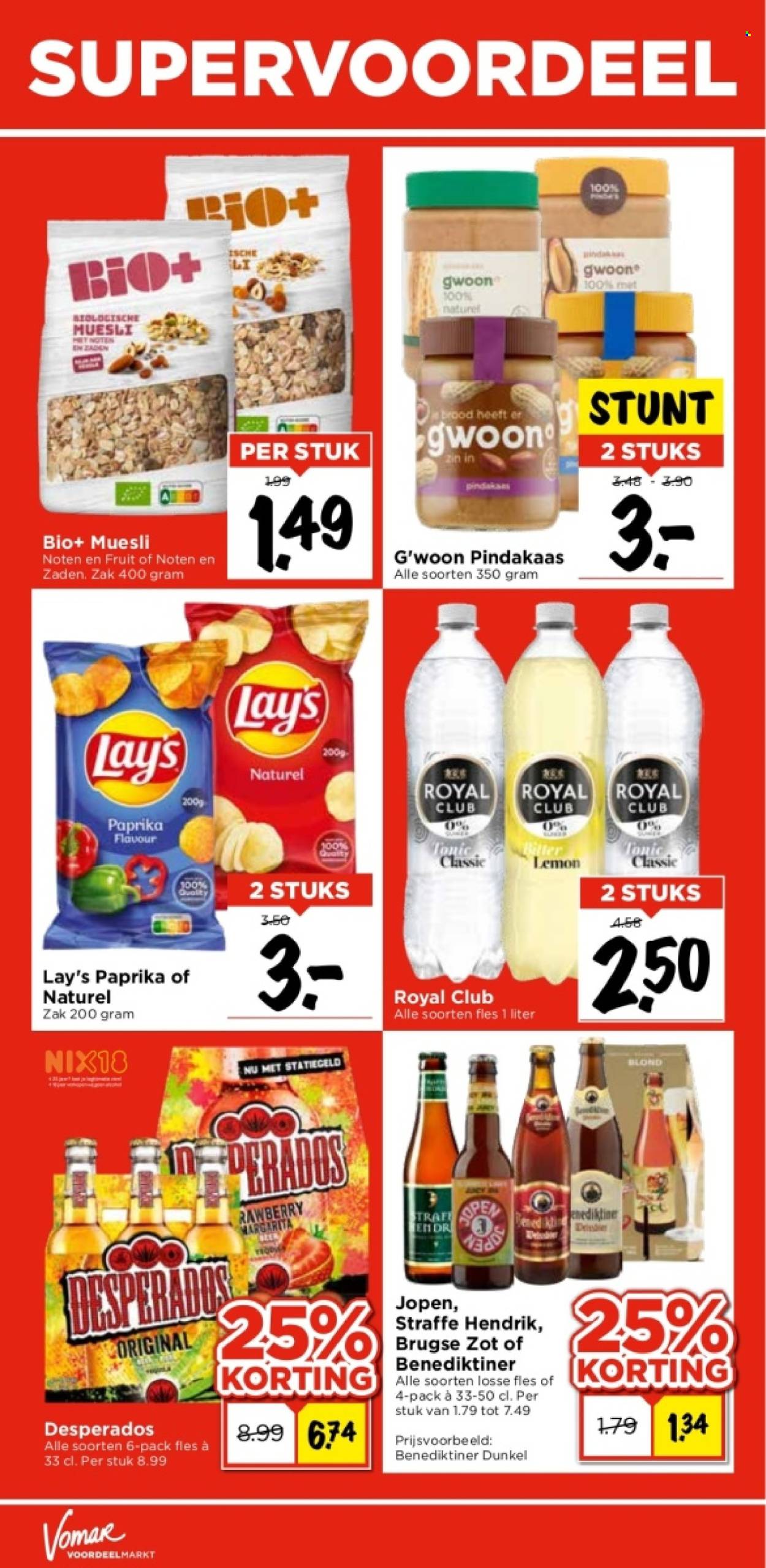 Vomar-aanbieding - 10-3-2024 - 16-3-2024. Pagina 24
