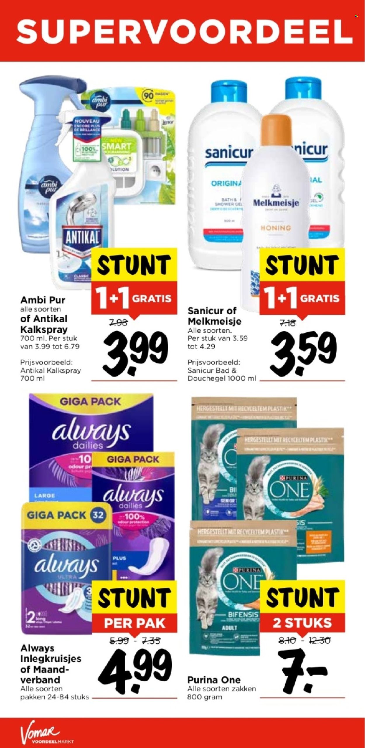 Vomar-aanbieding - 10-3-2024 - 16-3-2024. Pagina 29