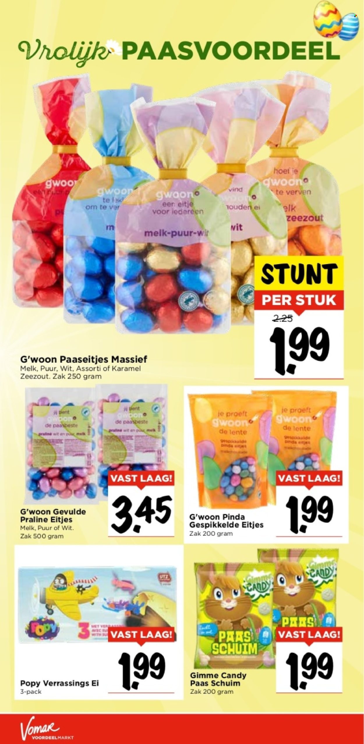 Vomar-aanbieding - 10-3-2024 - 16-3-2024. Pagina 36
