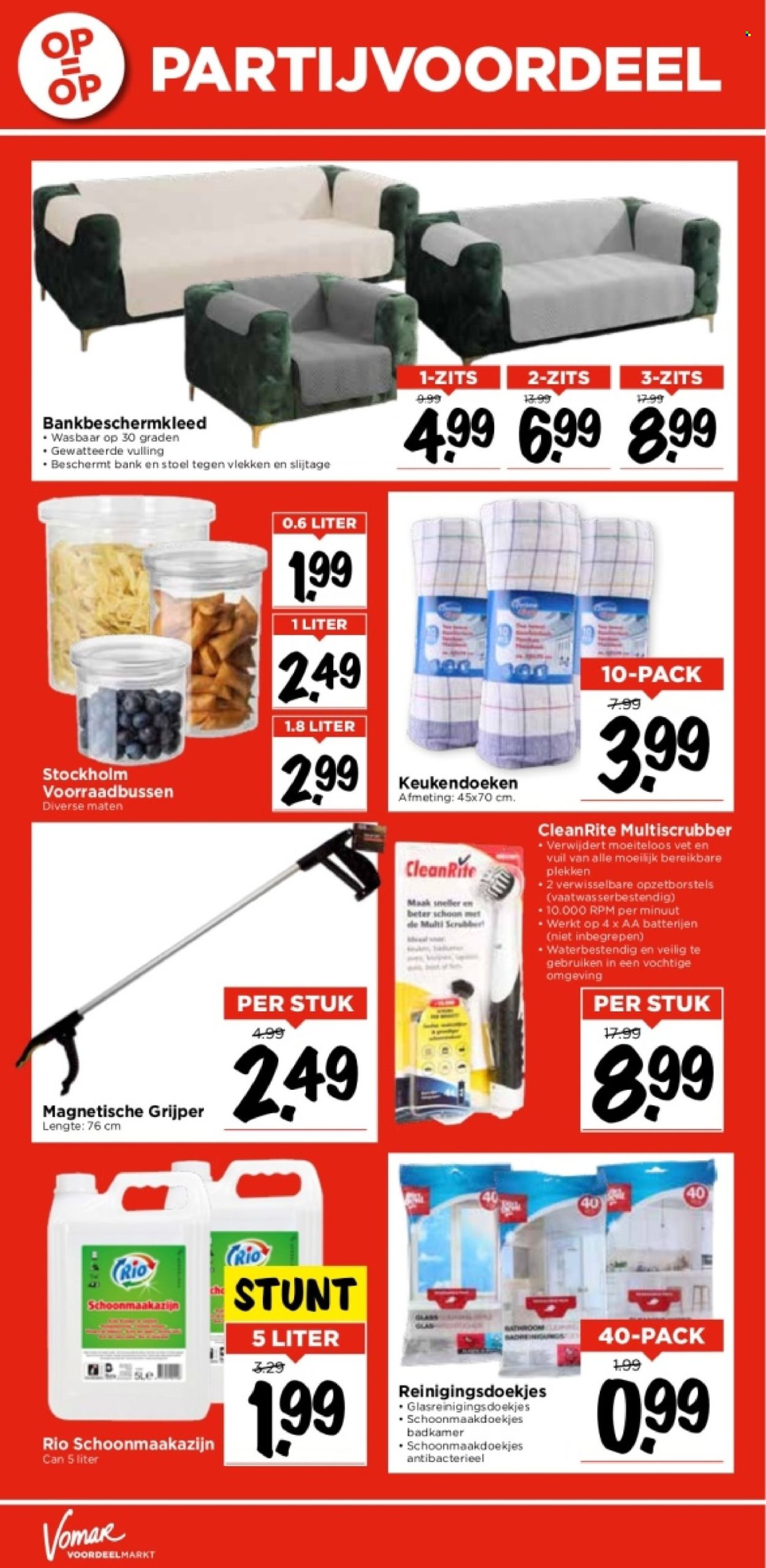 Vomar-aanbieding - 10-3-2024 - 16-3-2024. Pagina 39