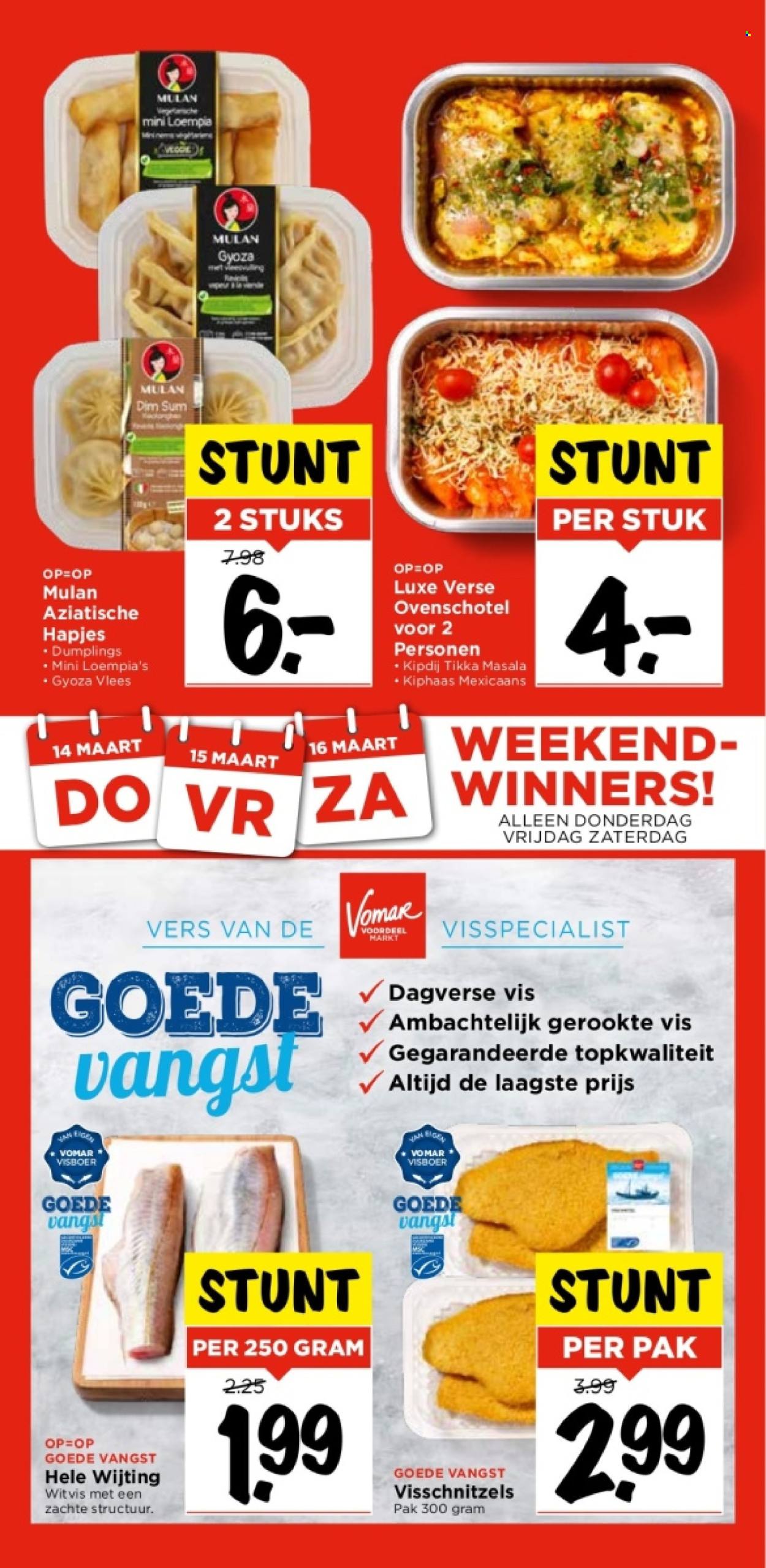 Vomar-aanbieding - 10-3-2024 - 16-3-2024. Pagina 41