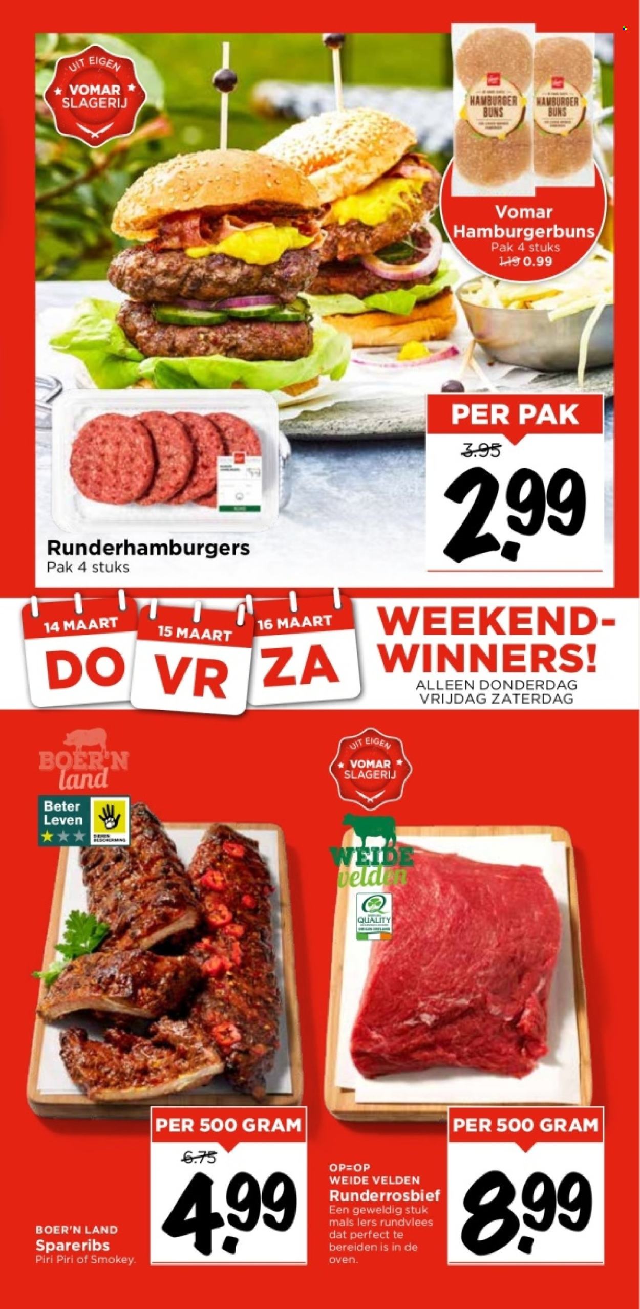 Vomar-aanbieding - 10-3-2024 - 16-3-2024. Pagina 42