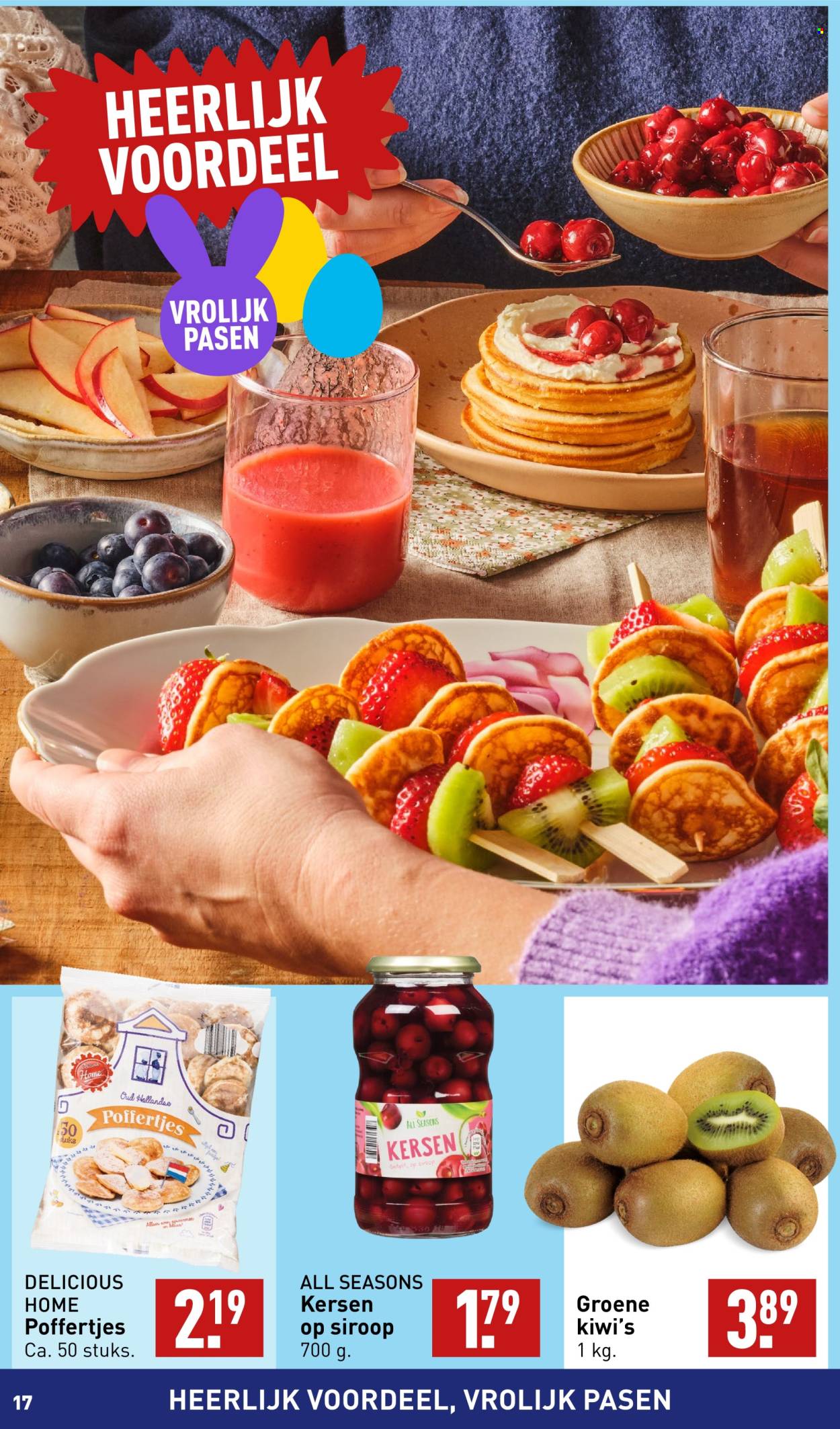 Aldi-aanbieding - 11-3-2024 - 25-3-2024. Pagina 17