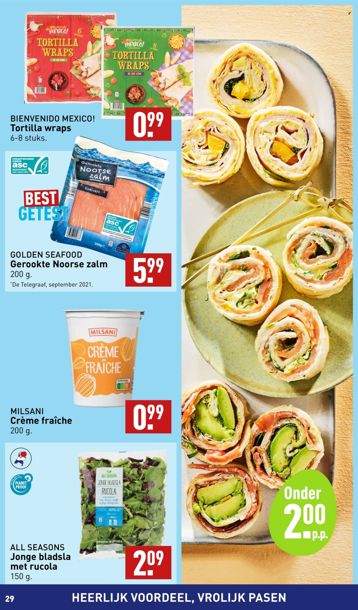 Aldi-aanbieding - 11-3-2024 - 25-3-2024. Pagina 29