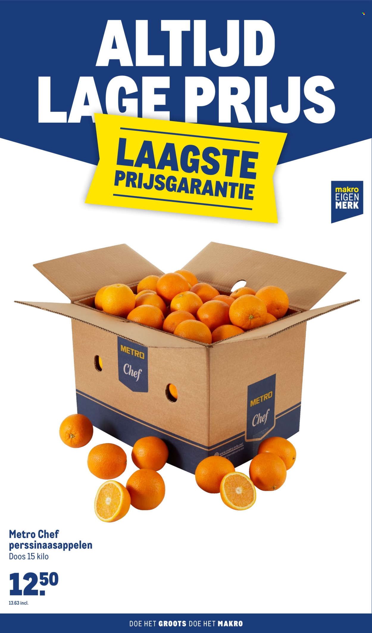 Makro-aanbieding - 13-3-2024 - 26-3-2024. Pagina 4