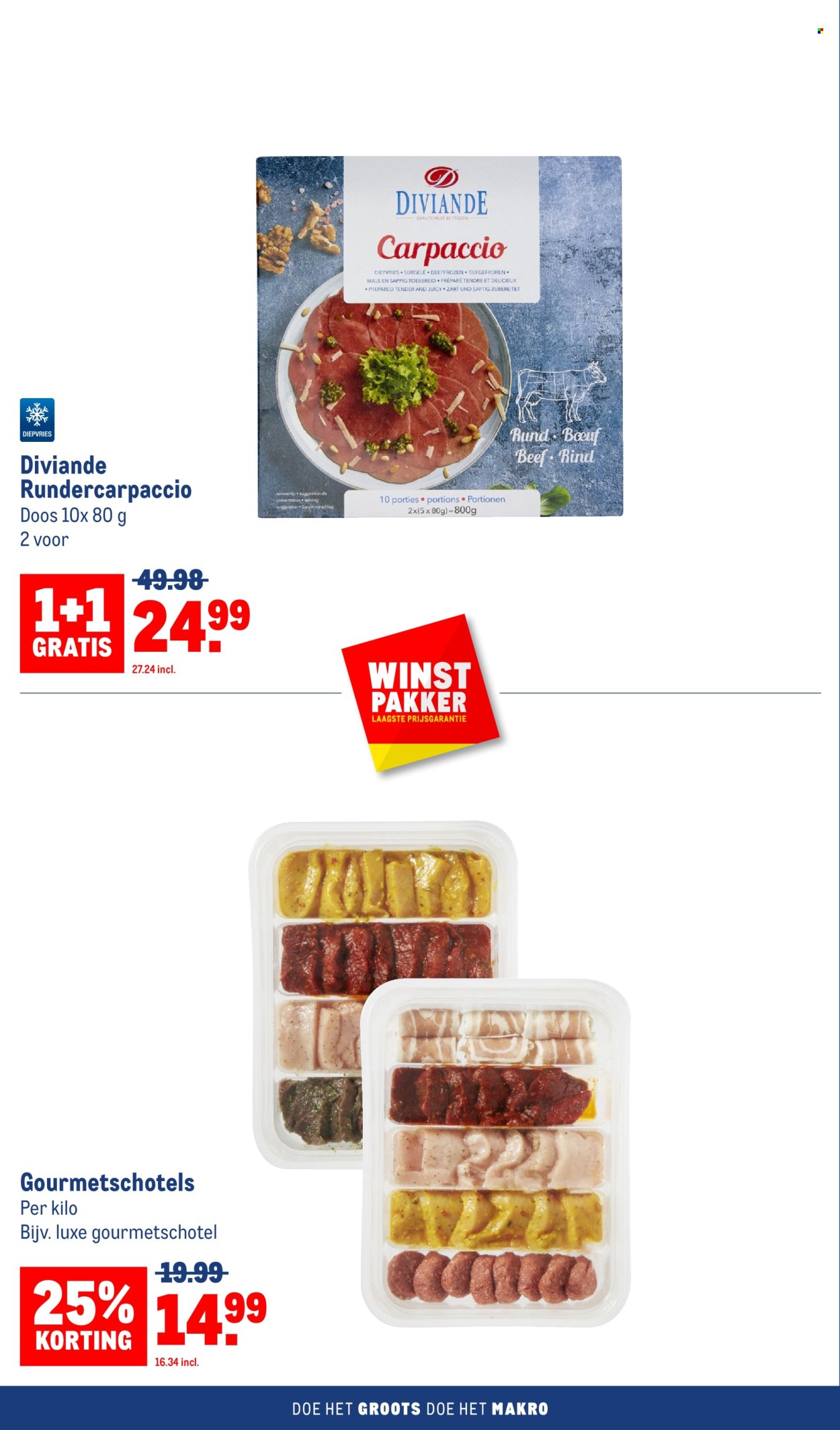 Makro-aanbieding - 13-3-2024 - 26-3-2024. Pagina 8
