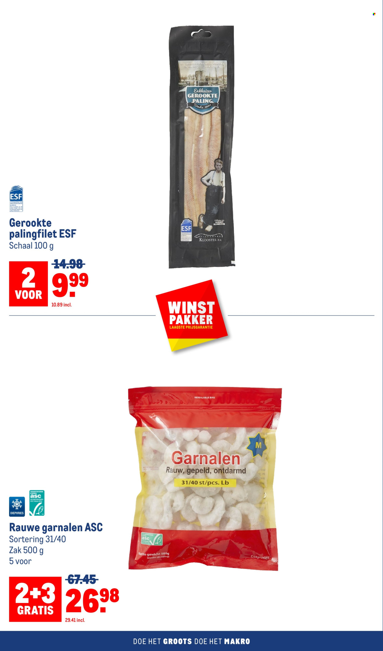 Makro-aanbieding - 13-3-2024 - 26-3-2024. Pagina 10