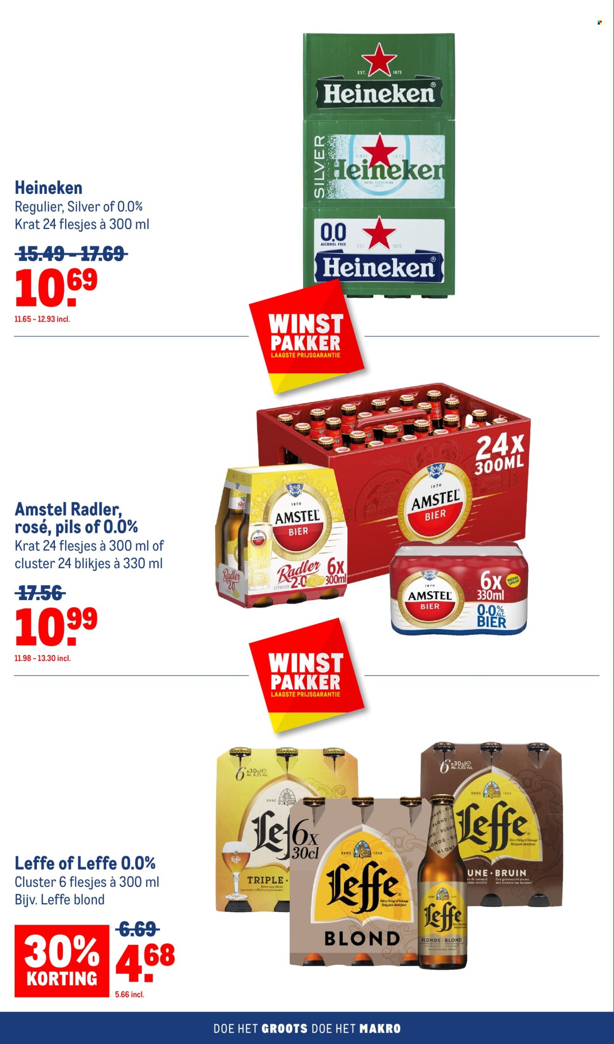 Makro-aanbieding - 13-3-2024 - 26-3-2024. Pagina 14