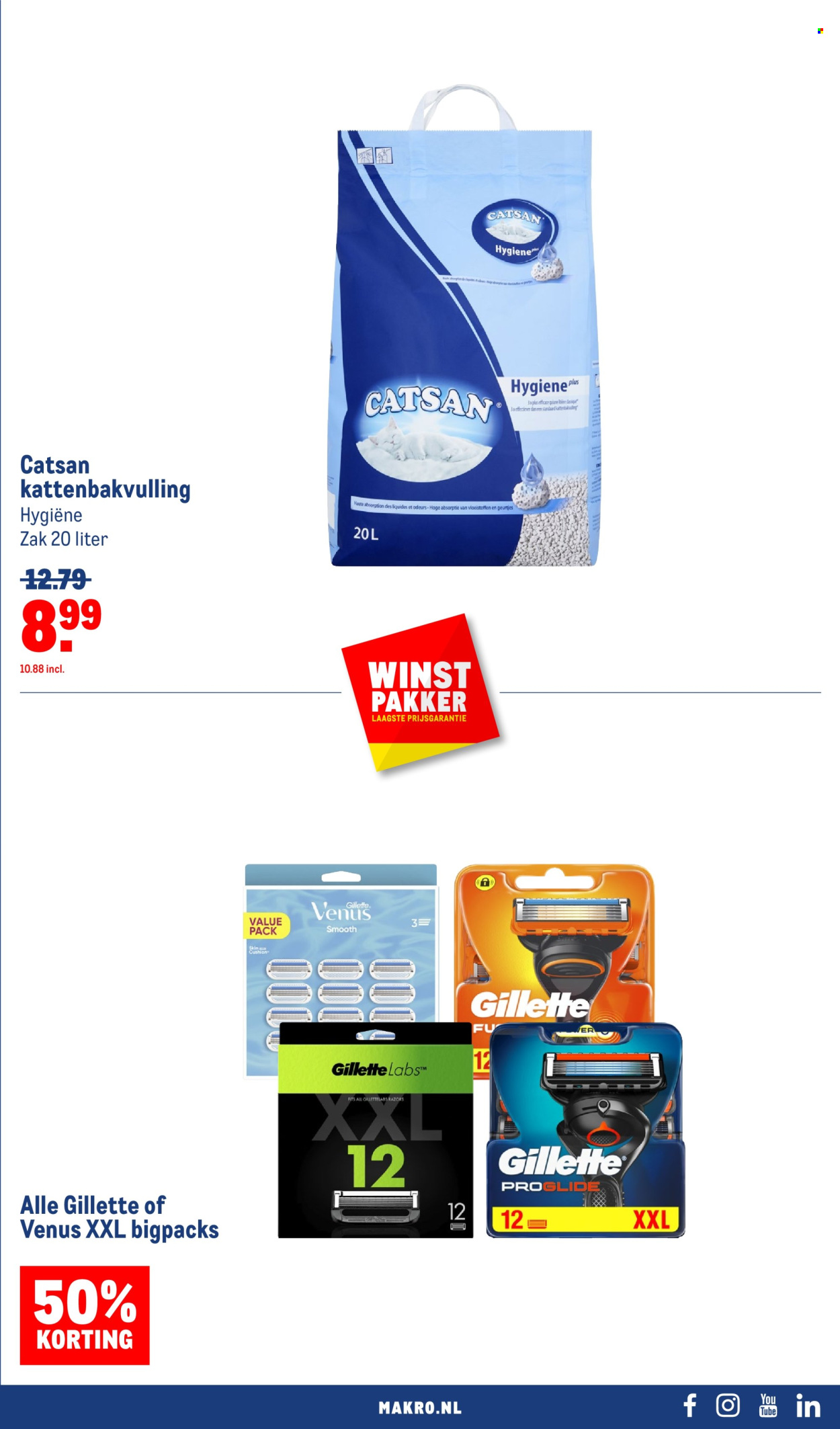 Makro-aanbieding - 13-3-2024 - 26-3-2024. Pagina 23