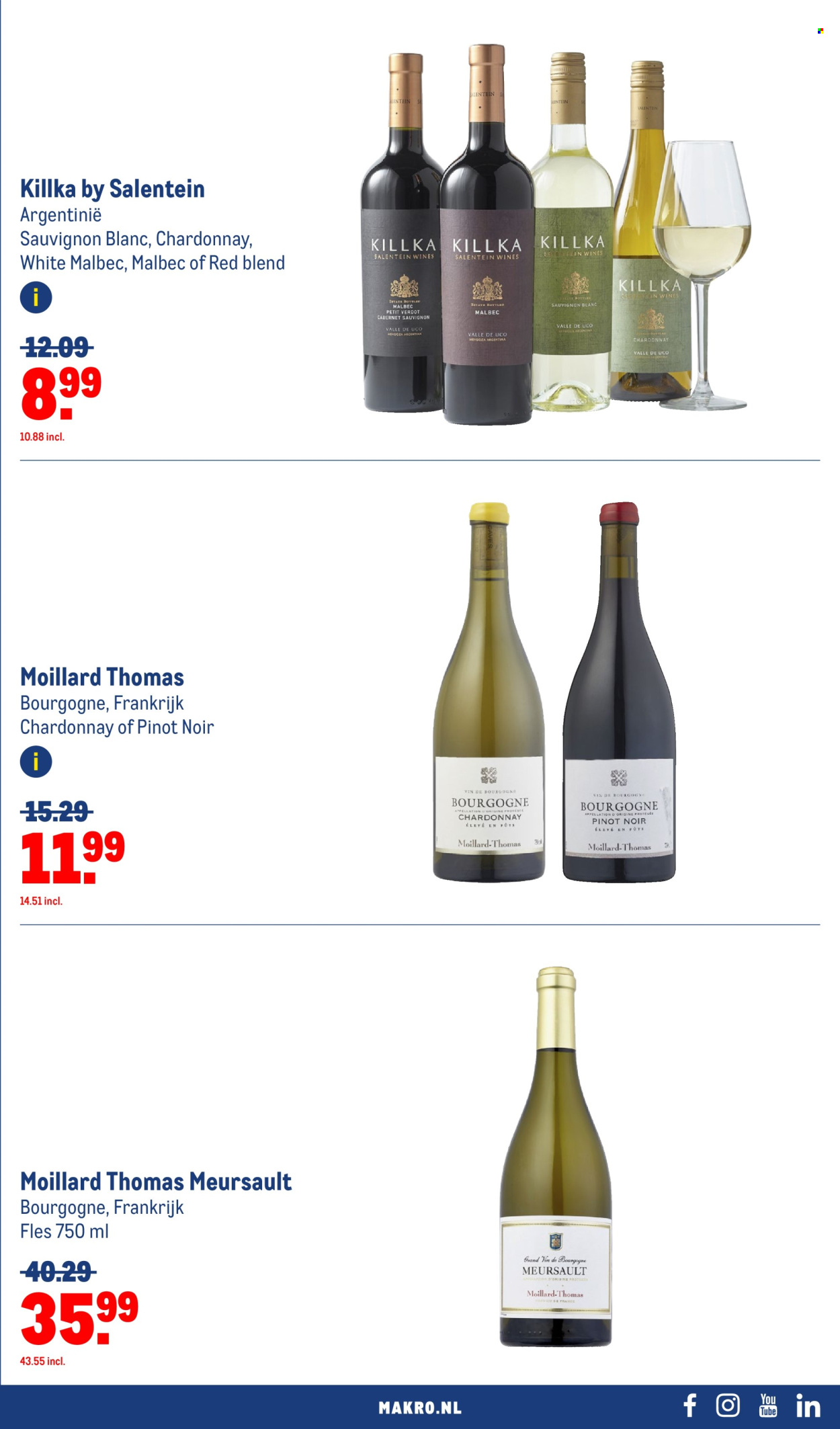 Makro-aanbieding - 13-3-2024 - 26-3-2024. Pagina 31