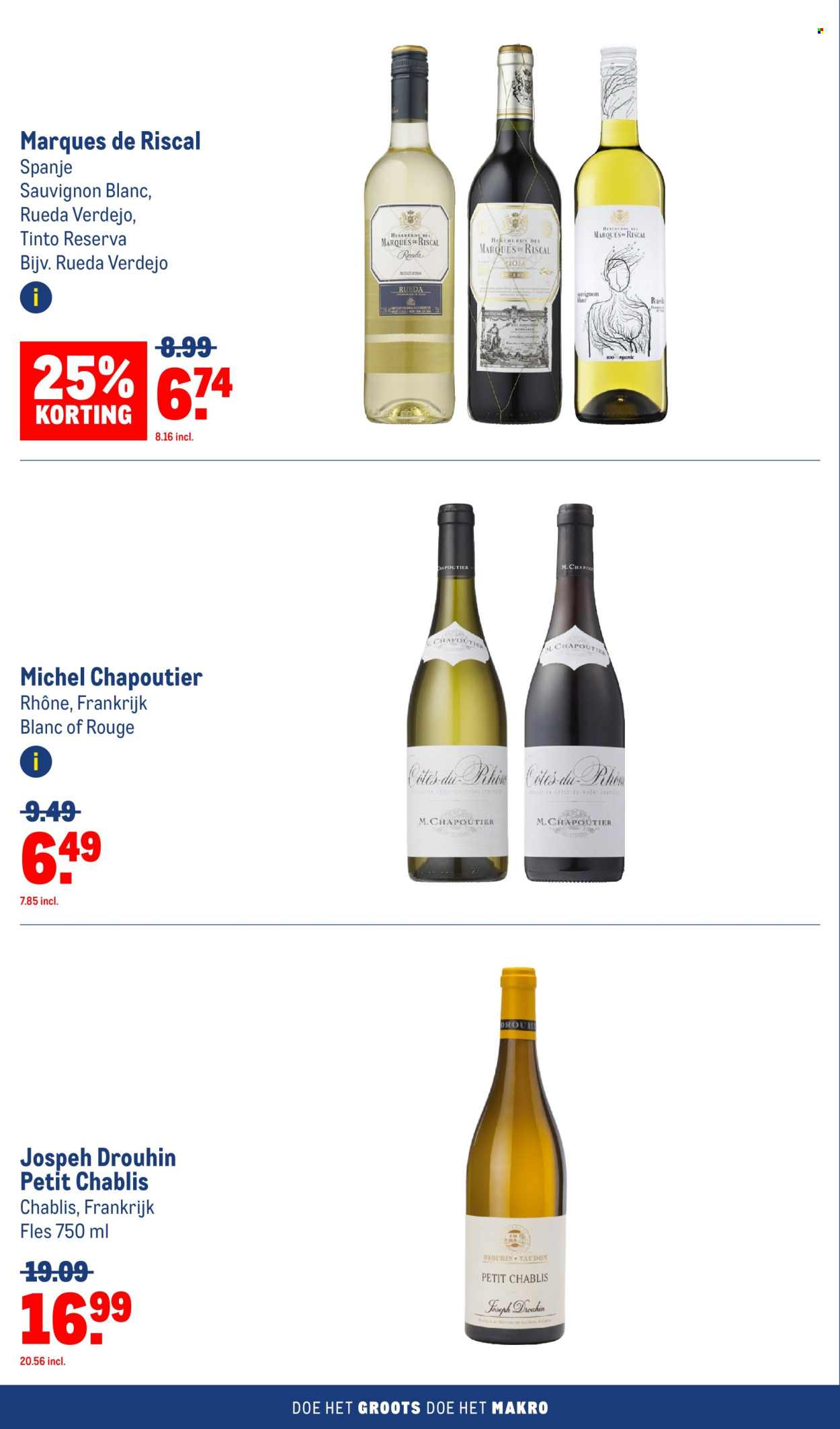 Makro-aanbieding - 13-3-2024 - 26-3-2024. Pagina 32