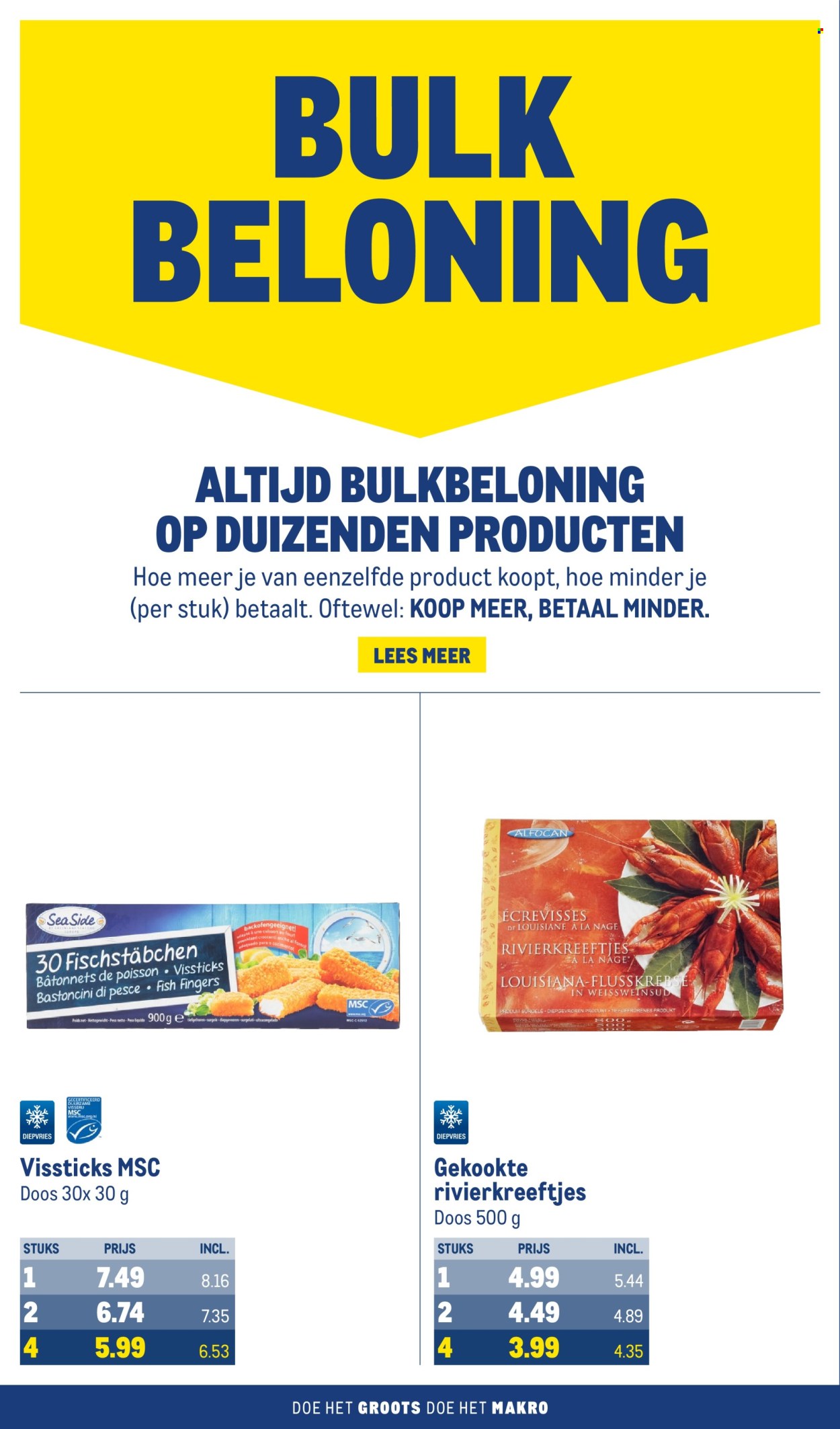Makro-aanbieding - 13-3-2024 - 26-3-2024. Pagina 36