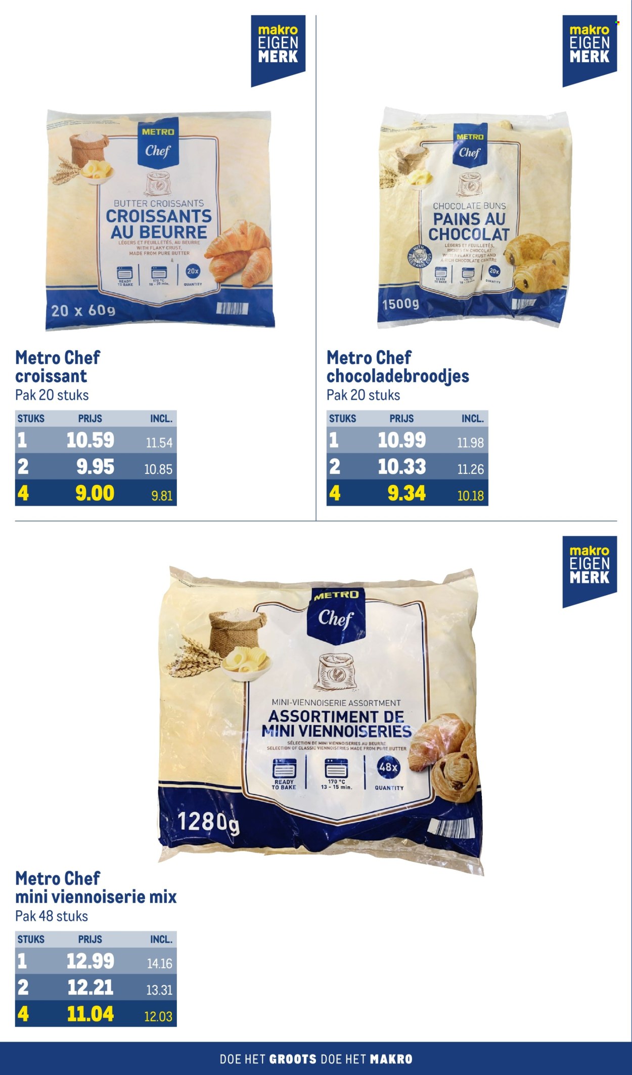 Makro-aanbieding - 13-3-2024 - 26-3-2024. Pagina 38