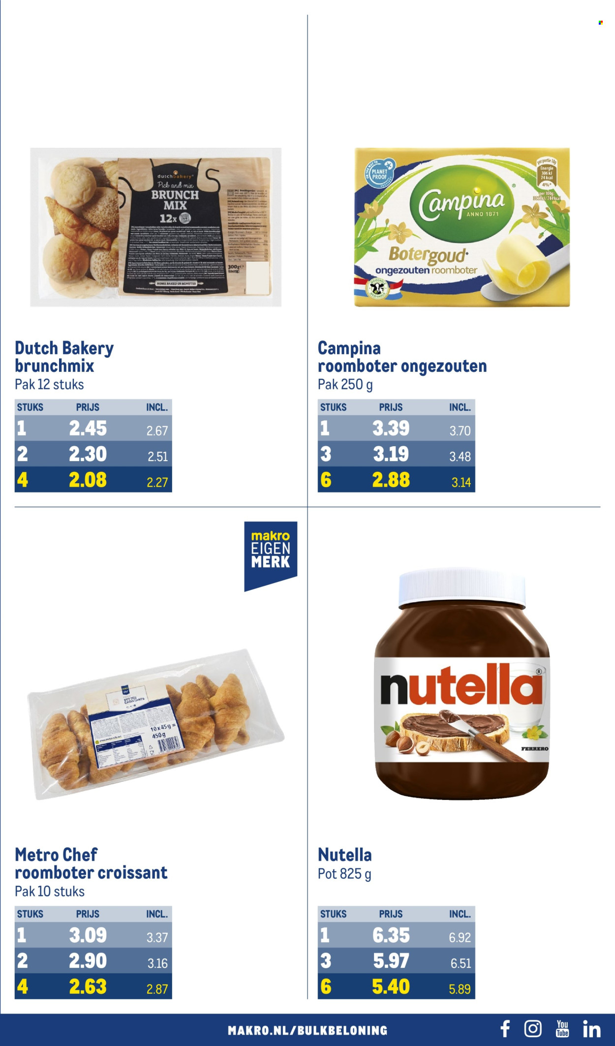 Makro-aanbieding - 13-3-2024 - 26-3-2024. Pagina 39