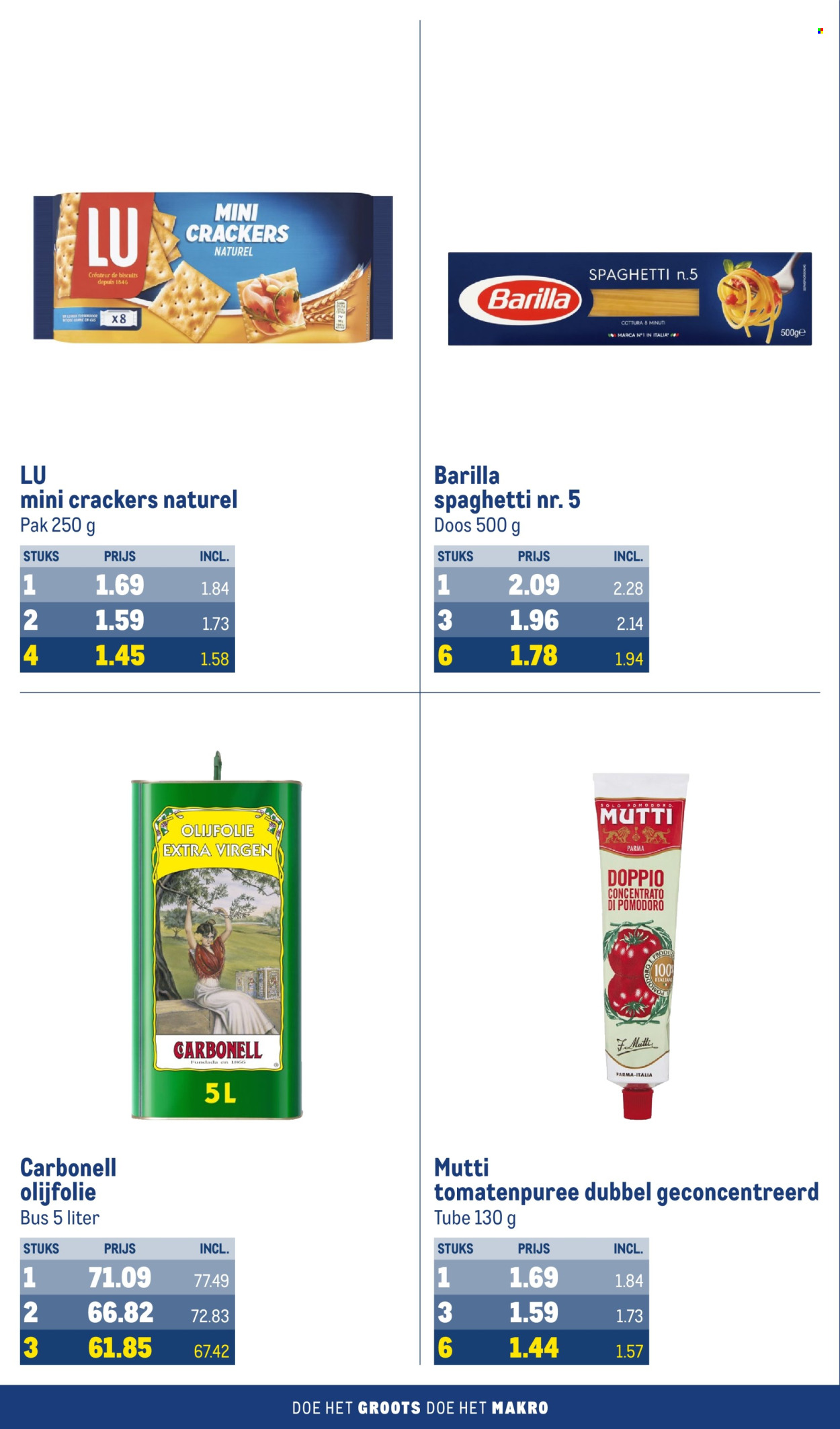 Makro-aanbieding - 13-3-2024 - 26-3-2024. Pagina 40