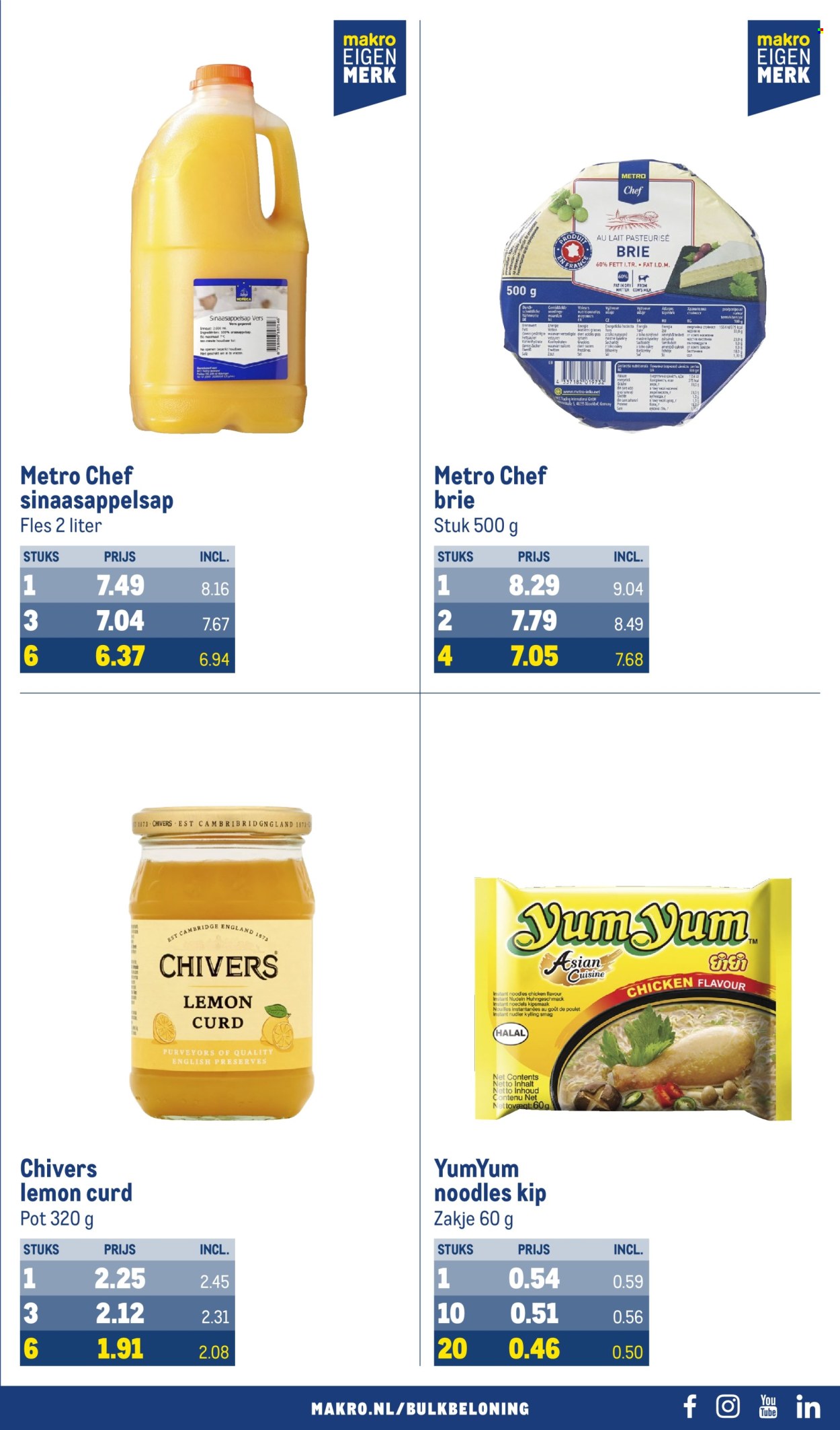 Makro-aanbieding - 13-3-2024 - 26-3-2024. Pagina 41