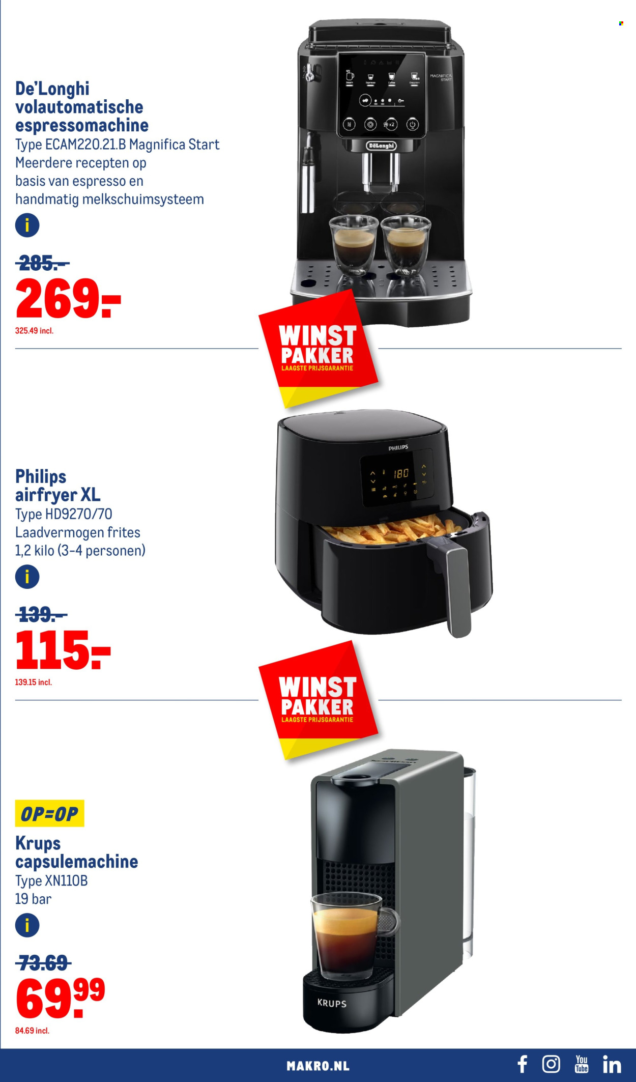 Makro-aanbieding - 13-3-2024 - 26-3-2024. Pagina 7