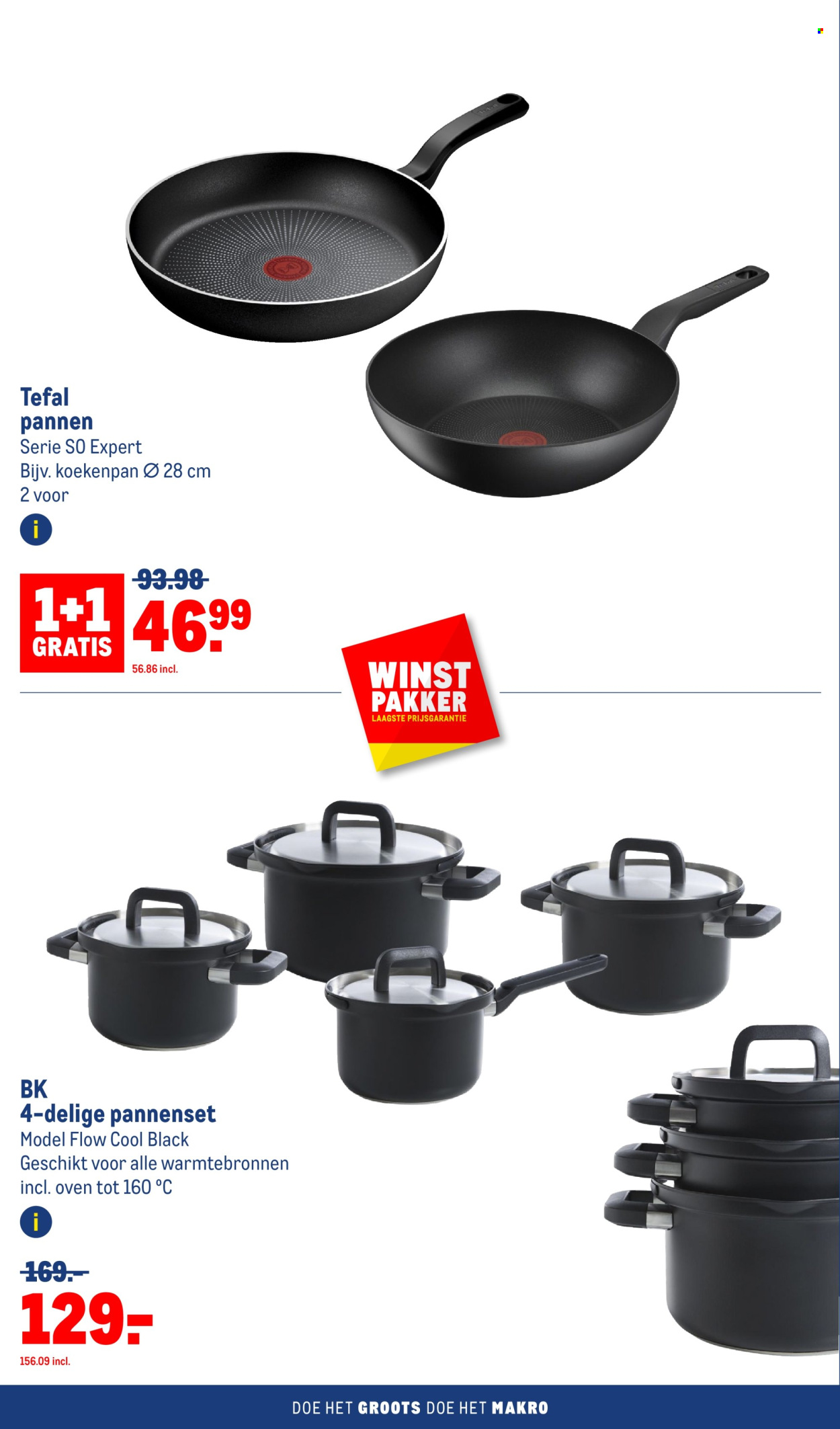 Makro-aanbieding - 13-3-2024 - 26-3-2024. Pagina 8