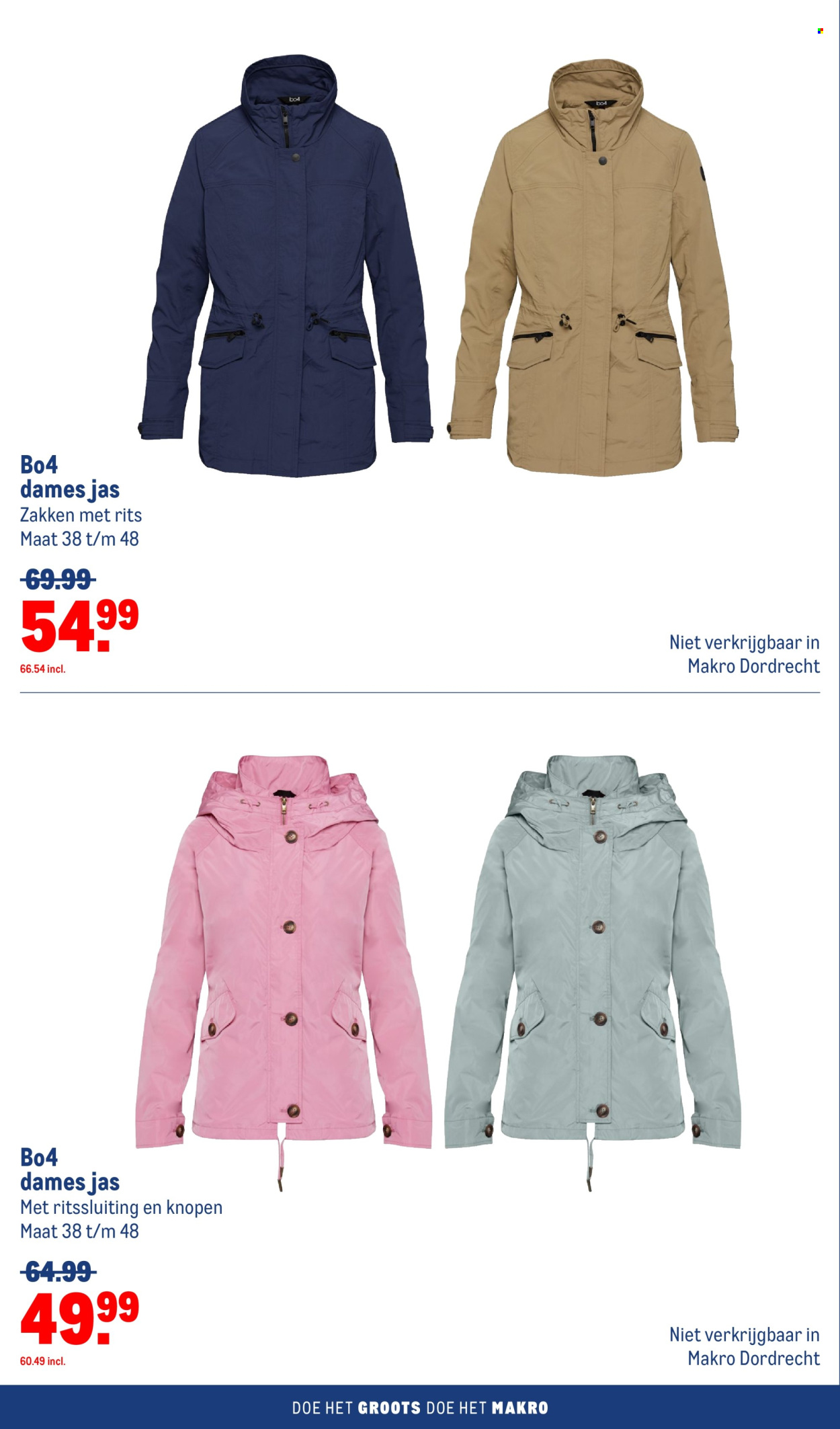 Makro-aanbieding - 13-3-2024 - 26-3-2024. Pagina 34