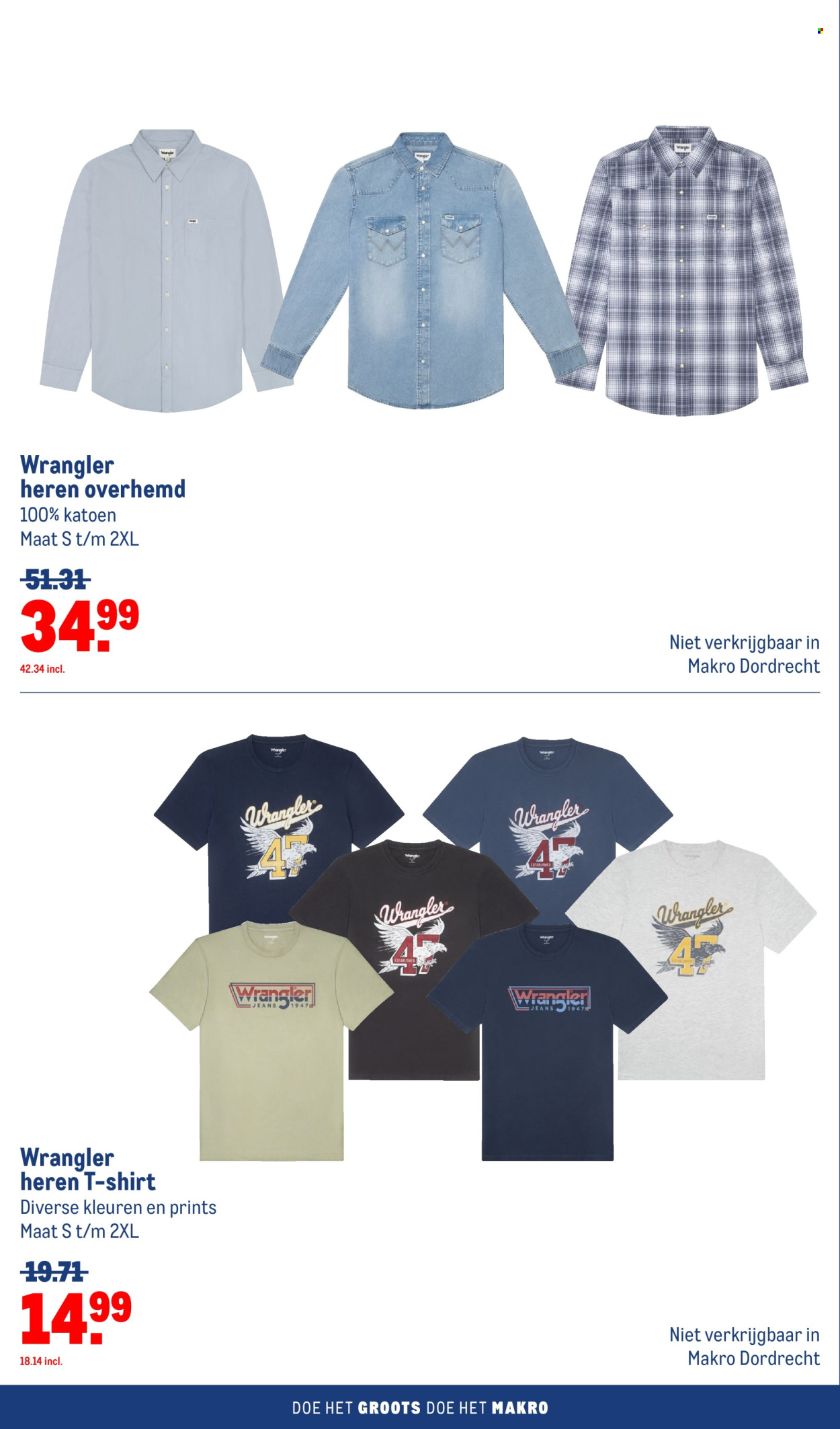 Makro-aanbieding - 13-3-2024 - 26-3-2024. Pagina 38