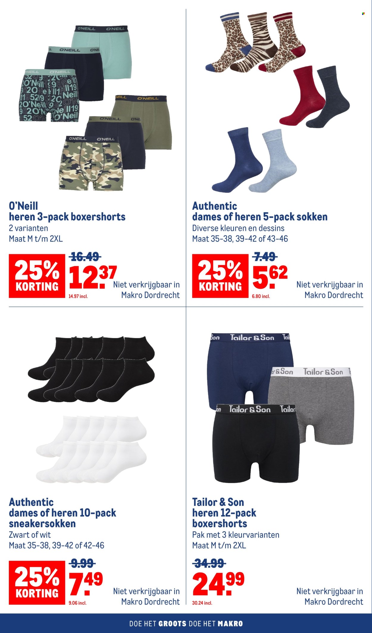 Makro-aanbieding - 13-3-2024 - 26-3-2024. Pagina 40