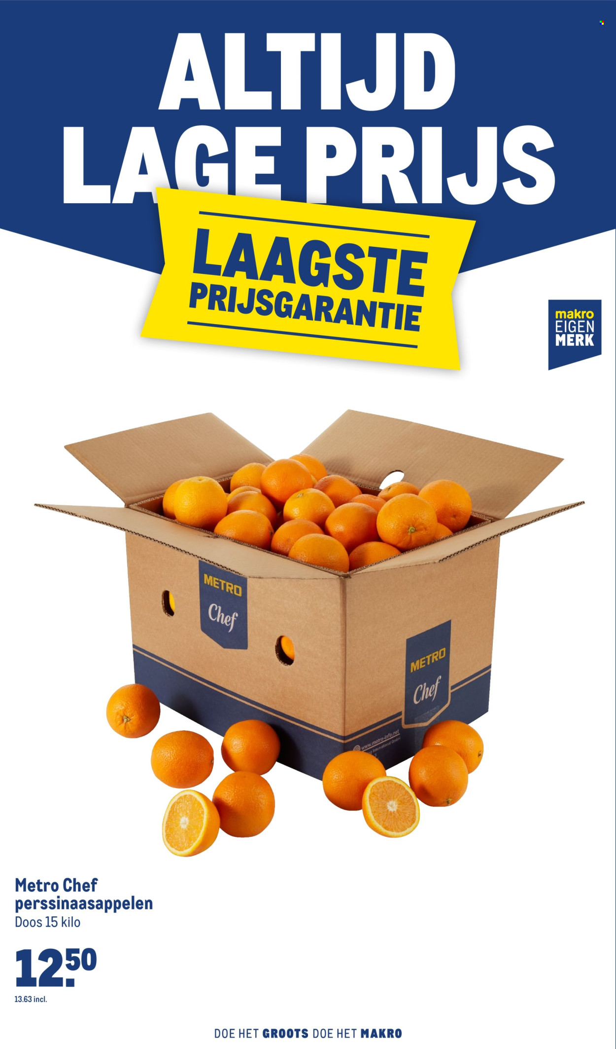 Makro-aanbieding - 13-3-2024 - 9-4-2024. Pagina 4