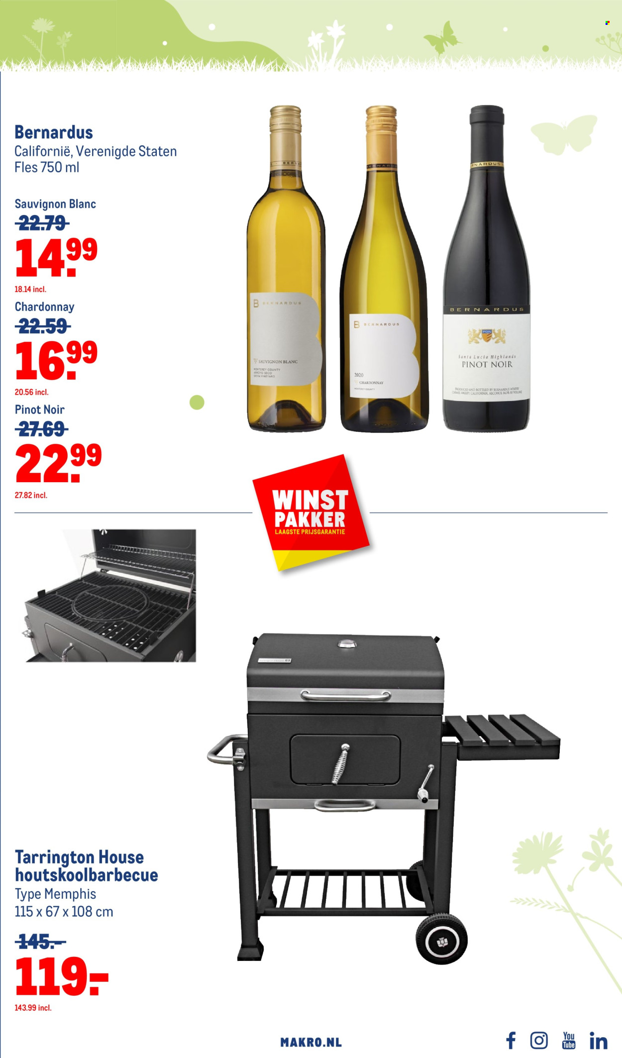 Makro-aanbieding - 13-3-2024 - 9-4-2024. Pagina 5