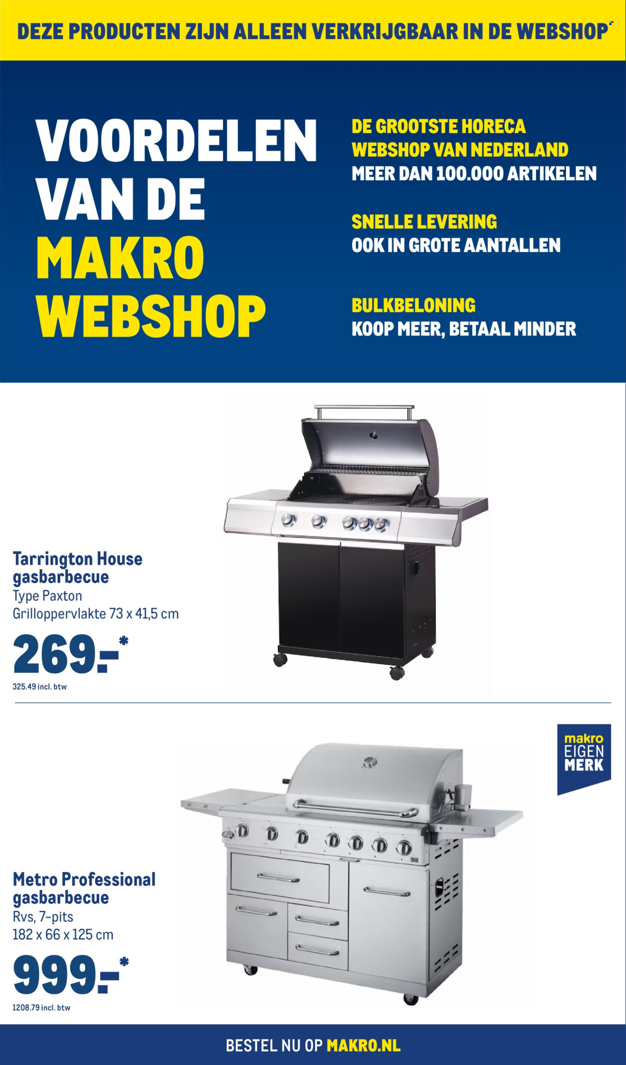 Makro-aanbieding - 13-3-2024 - 9-4-2024. Pagina 6