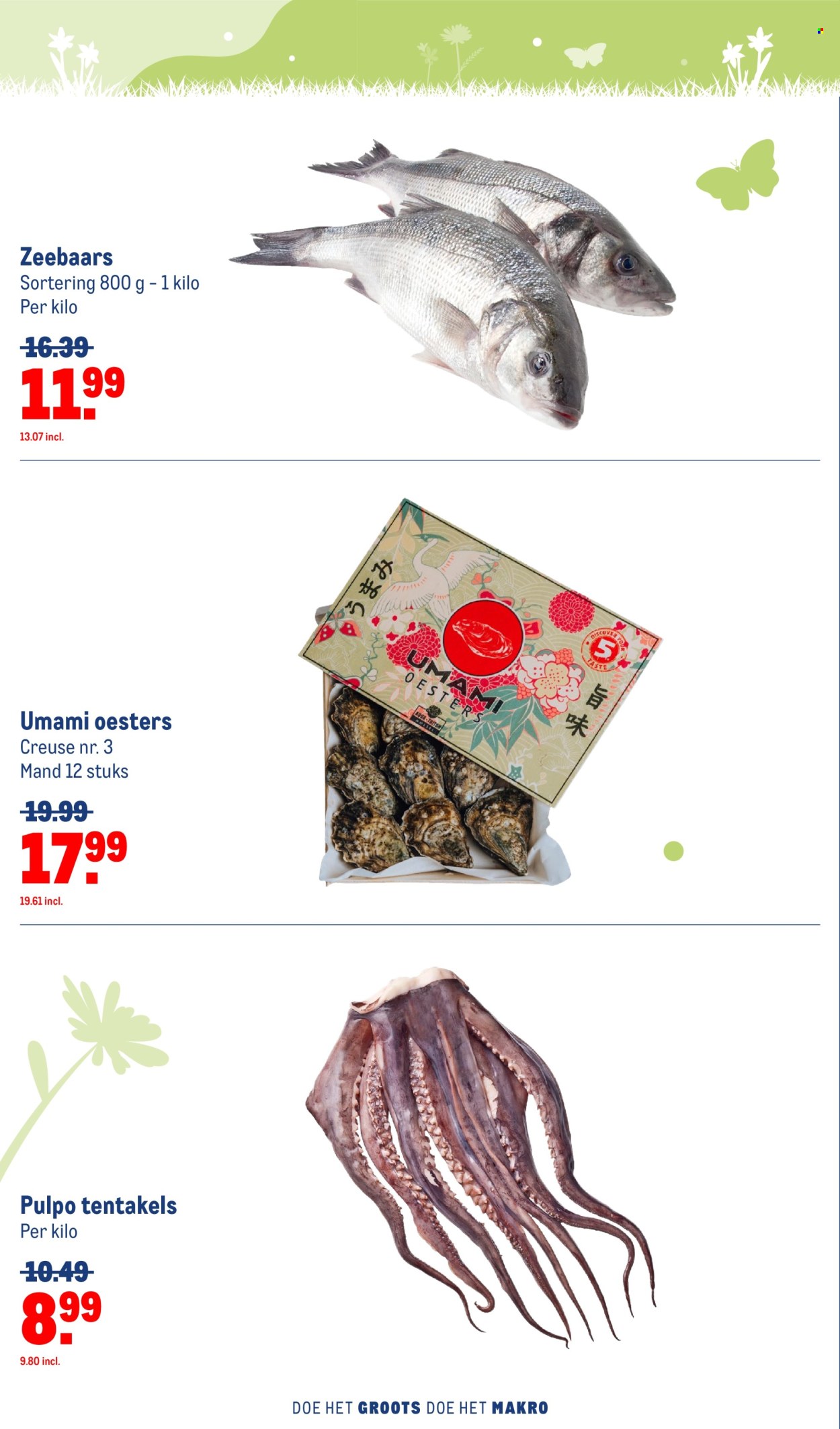 Makro-aanbieding - 13-3-2024 - 9-4-2024. Pagina 16