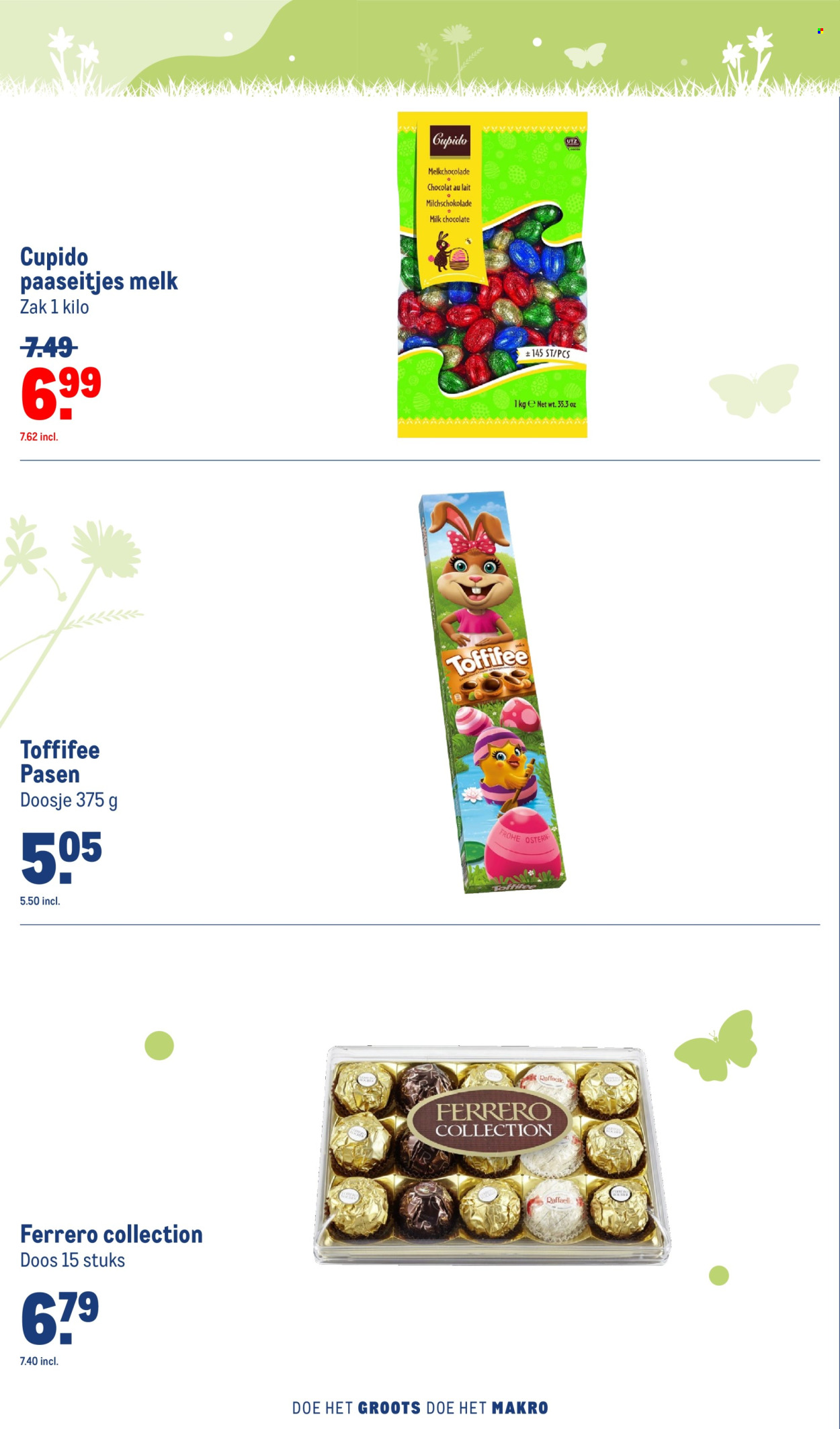 Makro-aanbieding - 13-3-2024 - 9-4-2024. Pagina 22