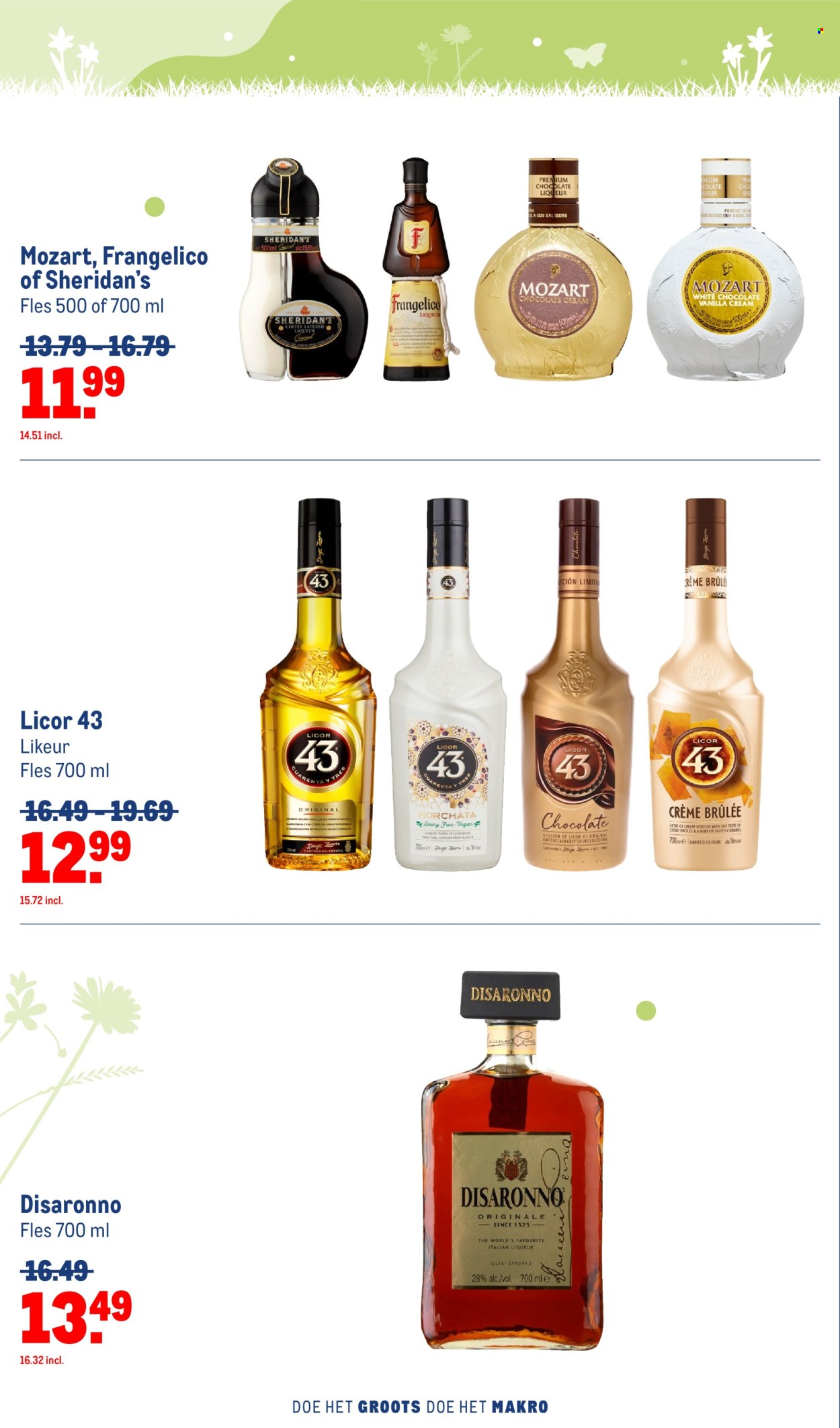 Makro-aanbieding - 13-3-2024 - 9-4-2024. Pagina 28