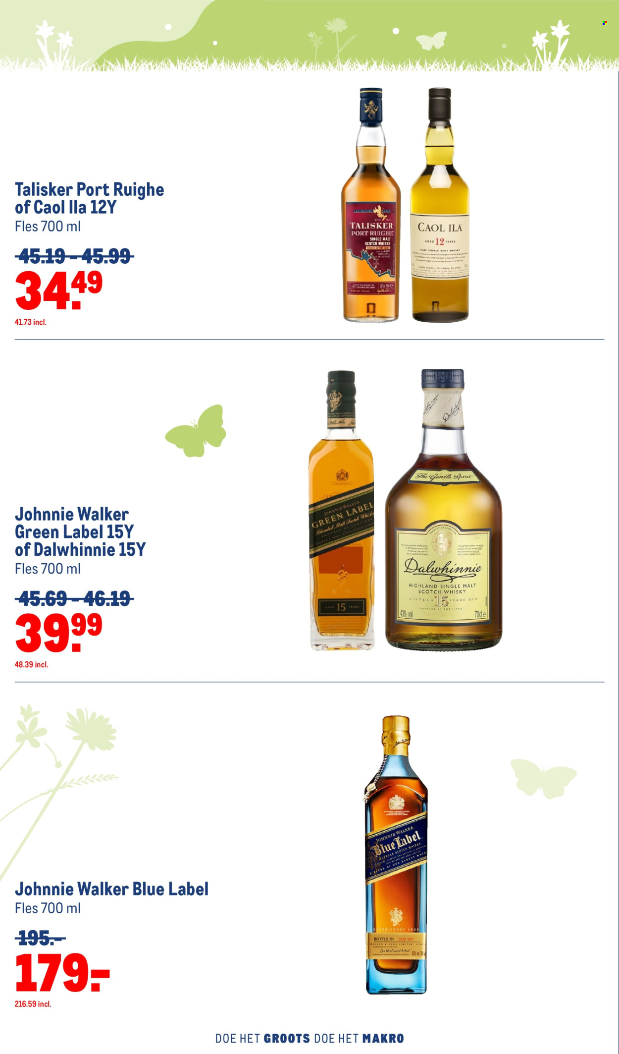 Makro-aanbieding - 13-3-2024 - 9-4-2024. Pagina 30