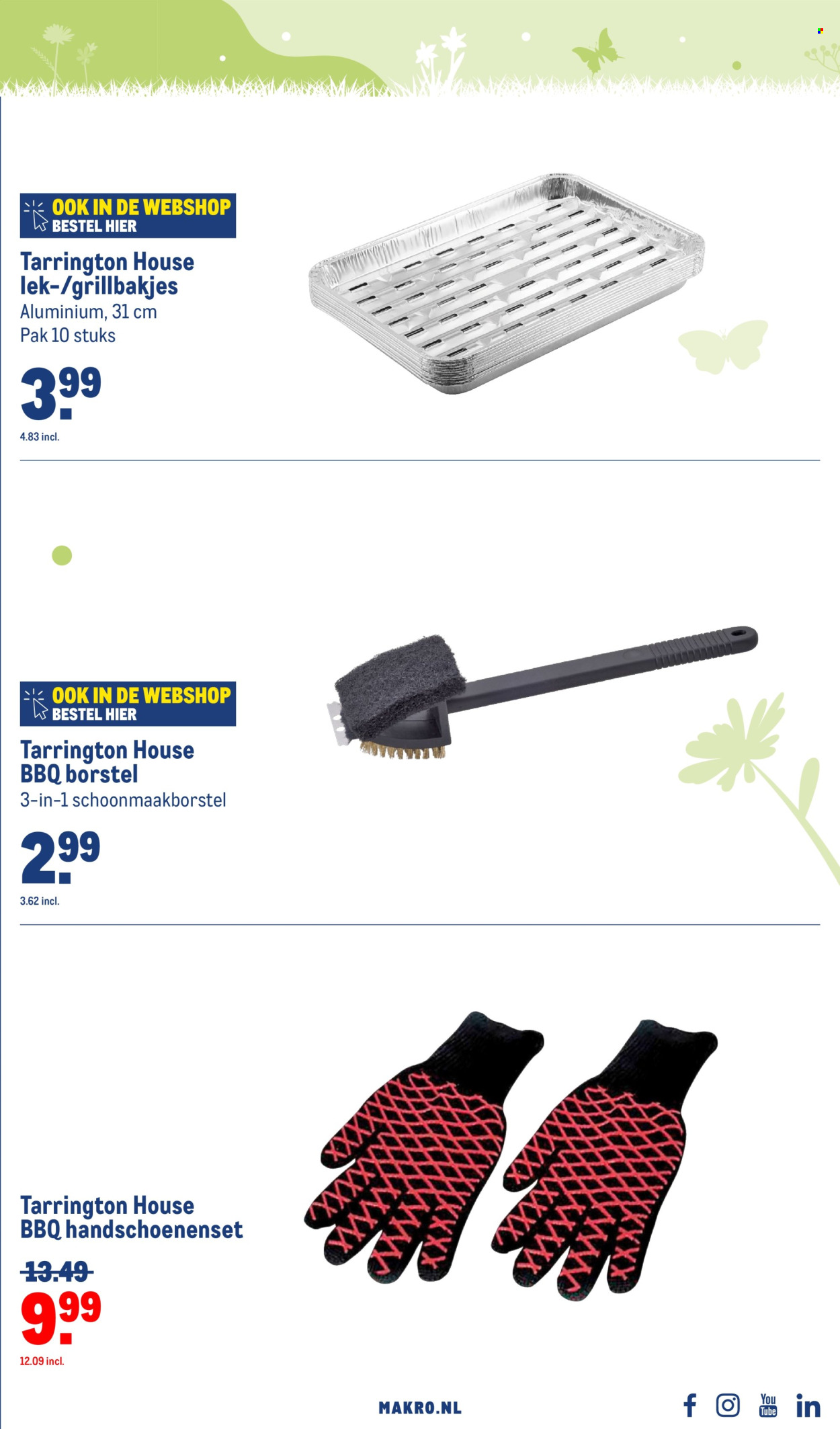 Makro-aanbieding - 13-3-2024 - 9-4-2024. Pagina 37